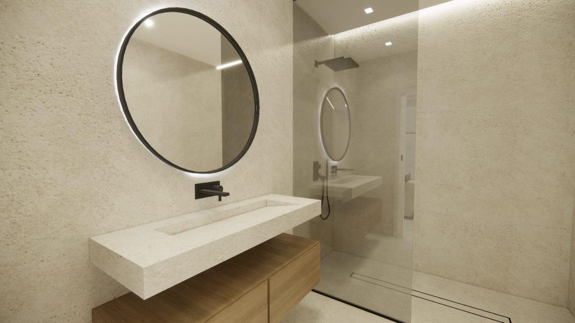 Nouvelle construction - Appartement -
Catral - pueblo