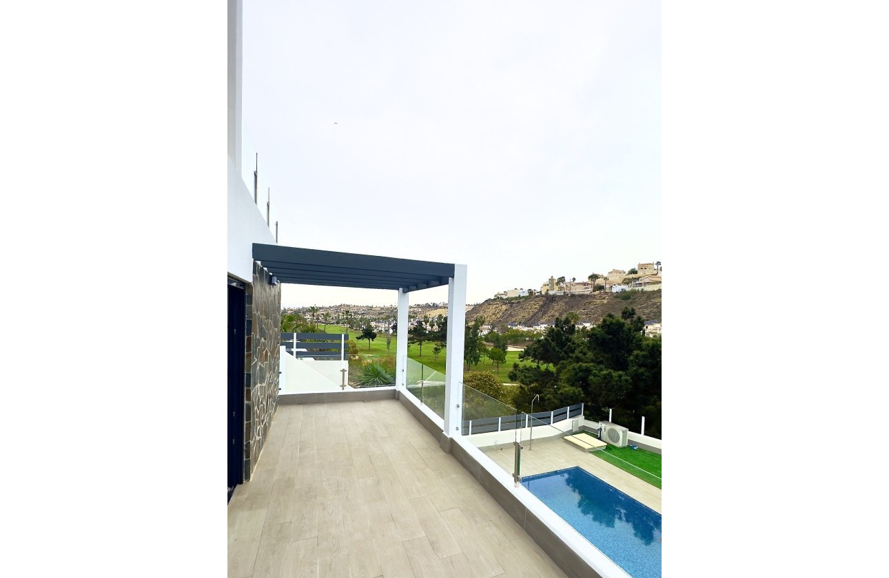 Nouvelle construction - Appartement -
Ciudad Quesada - Rojales - Ciudad Quesada