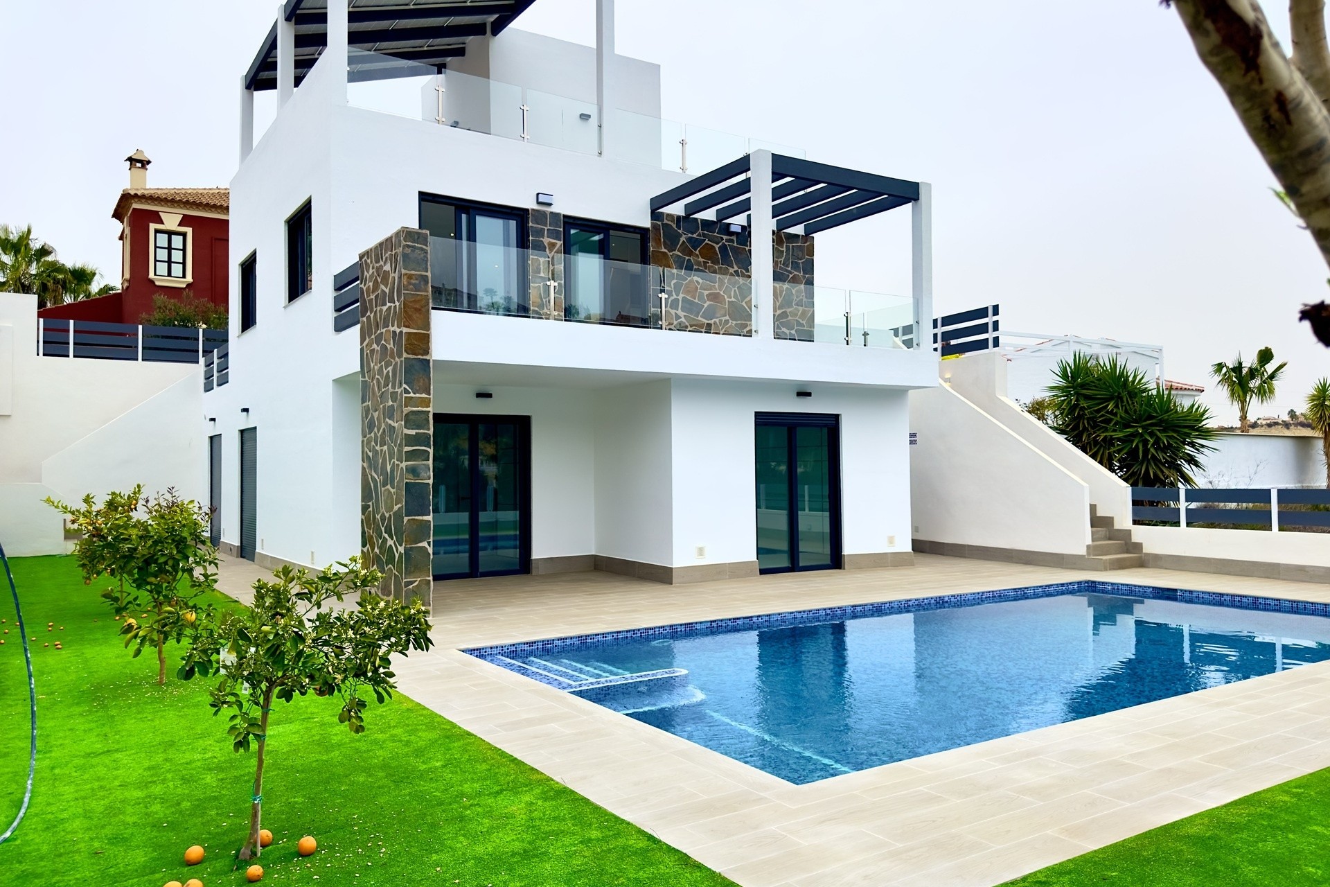 Nouvelle construction - Appartement -
Ciudad Quesada - Rojales - Ciudad Quesada