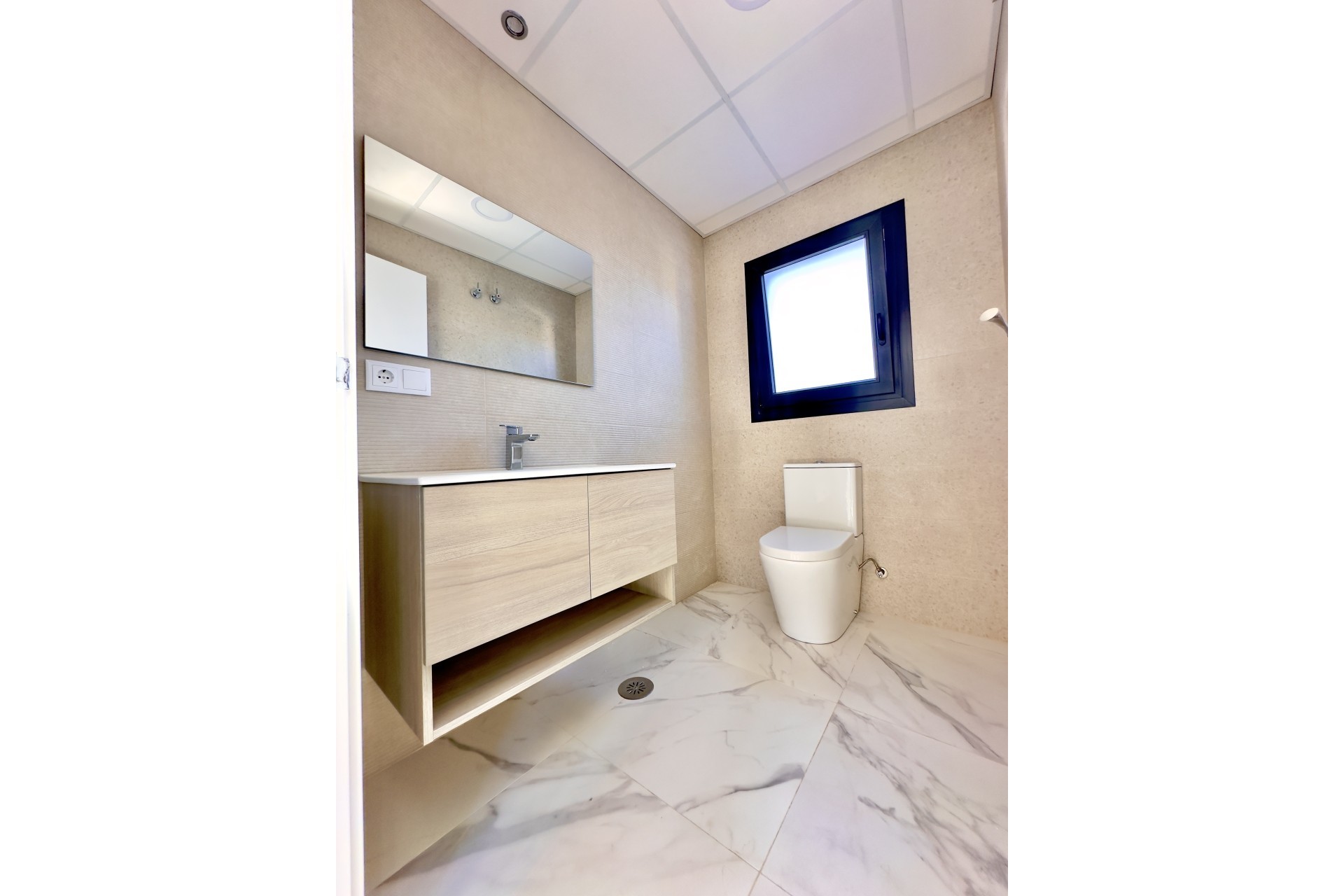 Nouvelle construction - Appartement -
Ciudad Quesada - Rojales - Ciudad Quesada