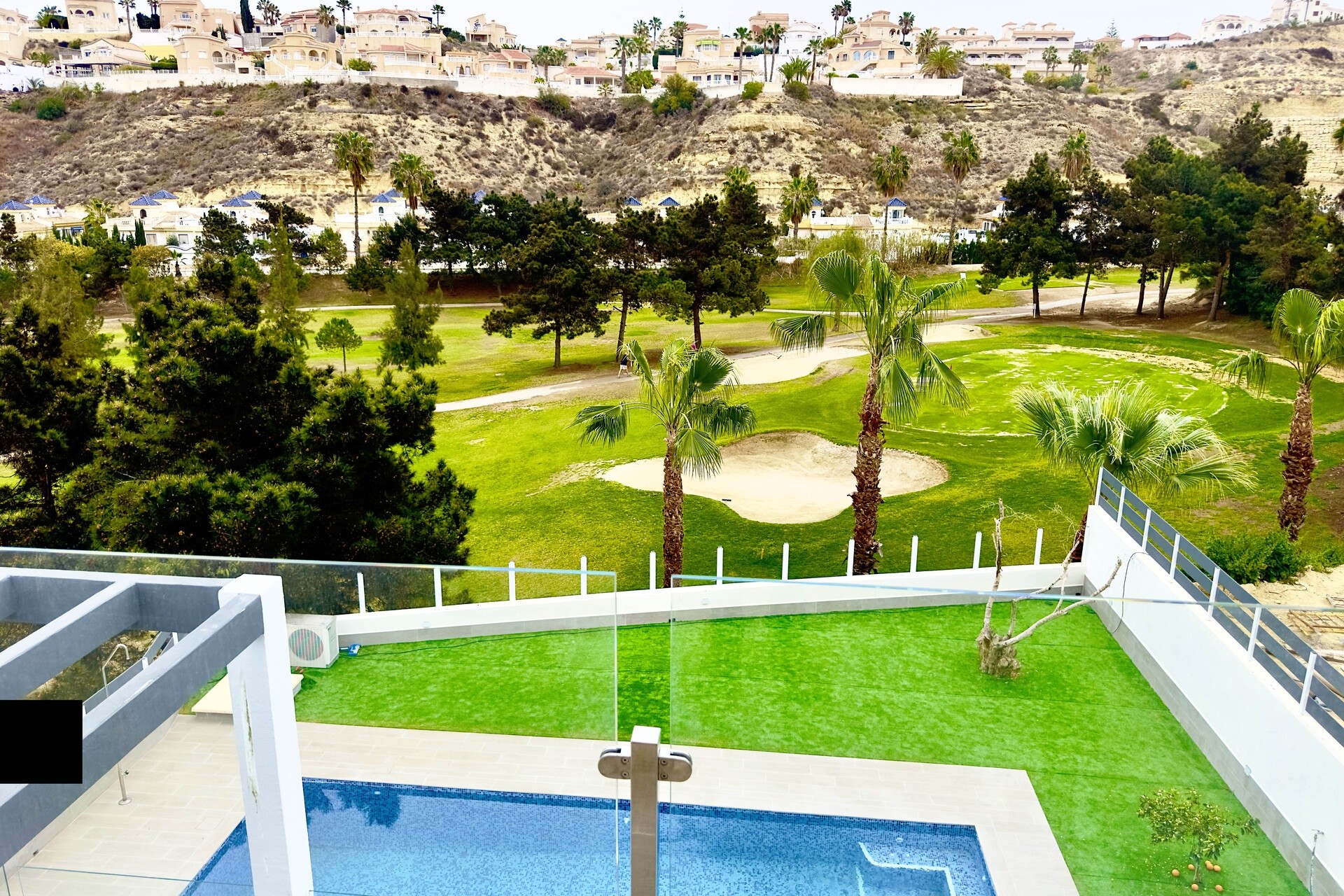 Nouvelle construction - Appartement -
Ciudad Quesada - Rojales - Ciudad Quesada