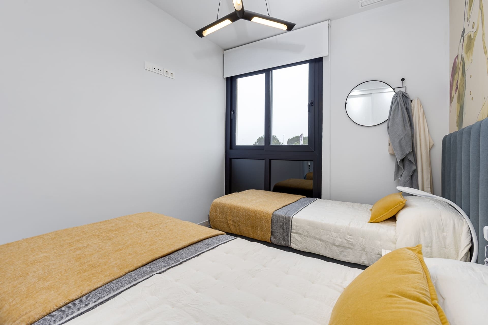 Nouvelle construction - Appartement -
Ciudad Quesada - Rojales - Ciudad Quesada