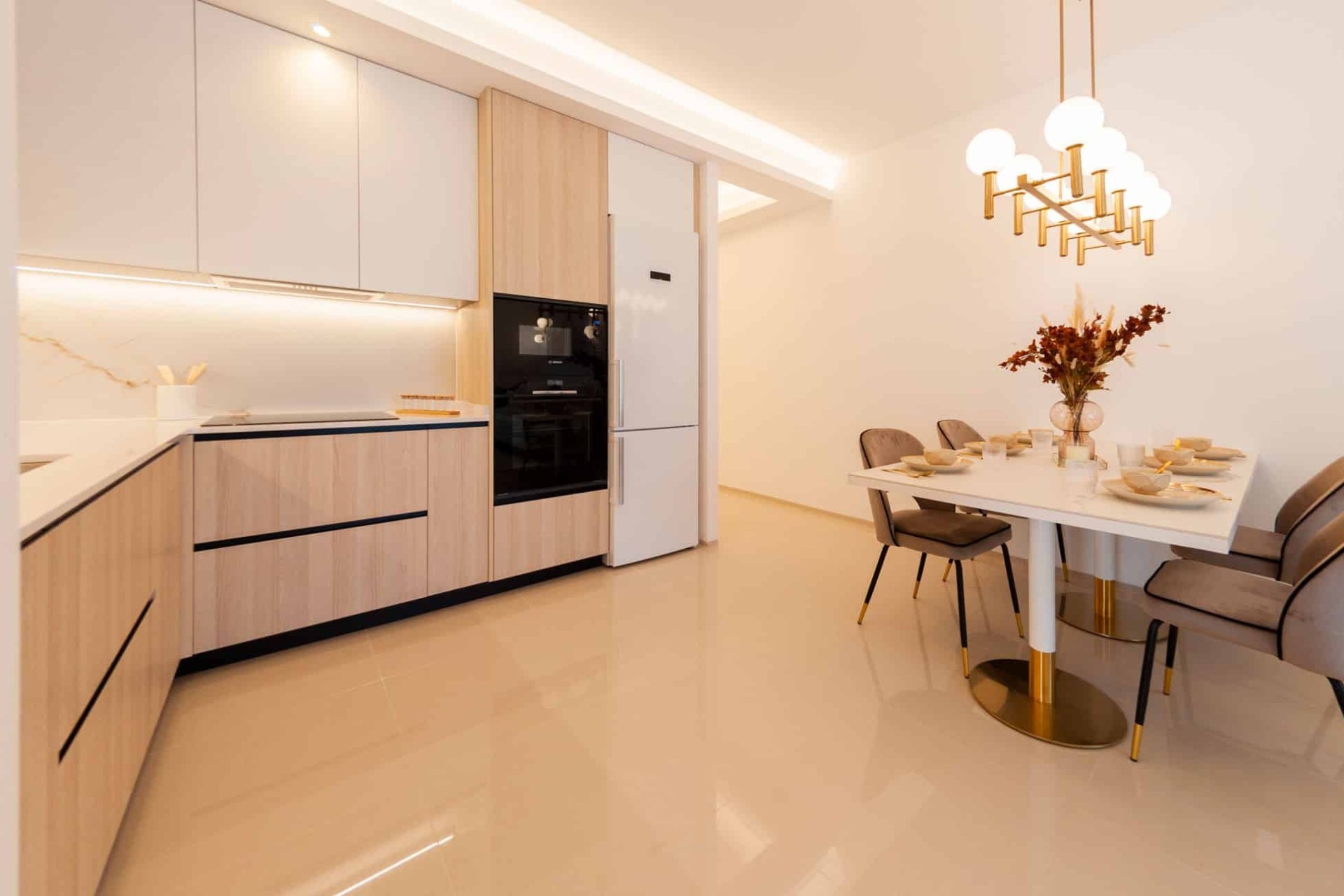 Nouvelle construction - Appartement -
Ciudad Quesada - Rojales - Ciudad Quesada