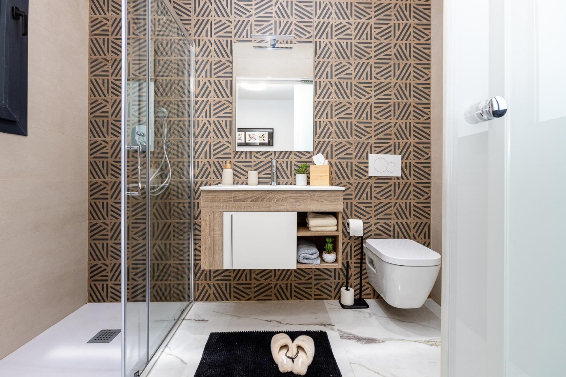 Nouvelle construction - Appartement -
Ciudad Quesada - Rojales - Lo Marabu