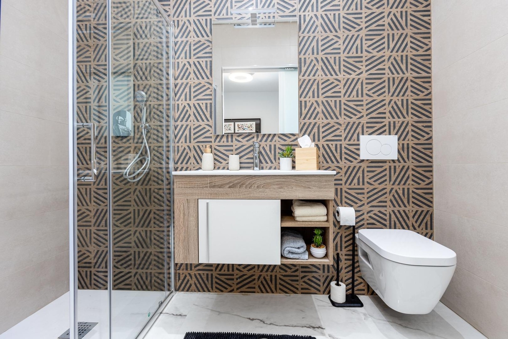 Nouvelle construction - Appartement -
Ciudad Quesada - Rojales - Lo Marabu