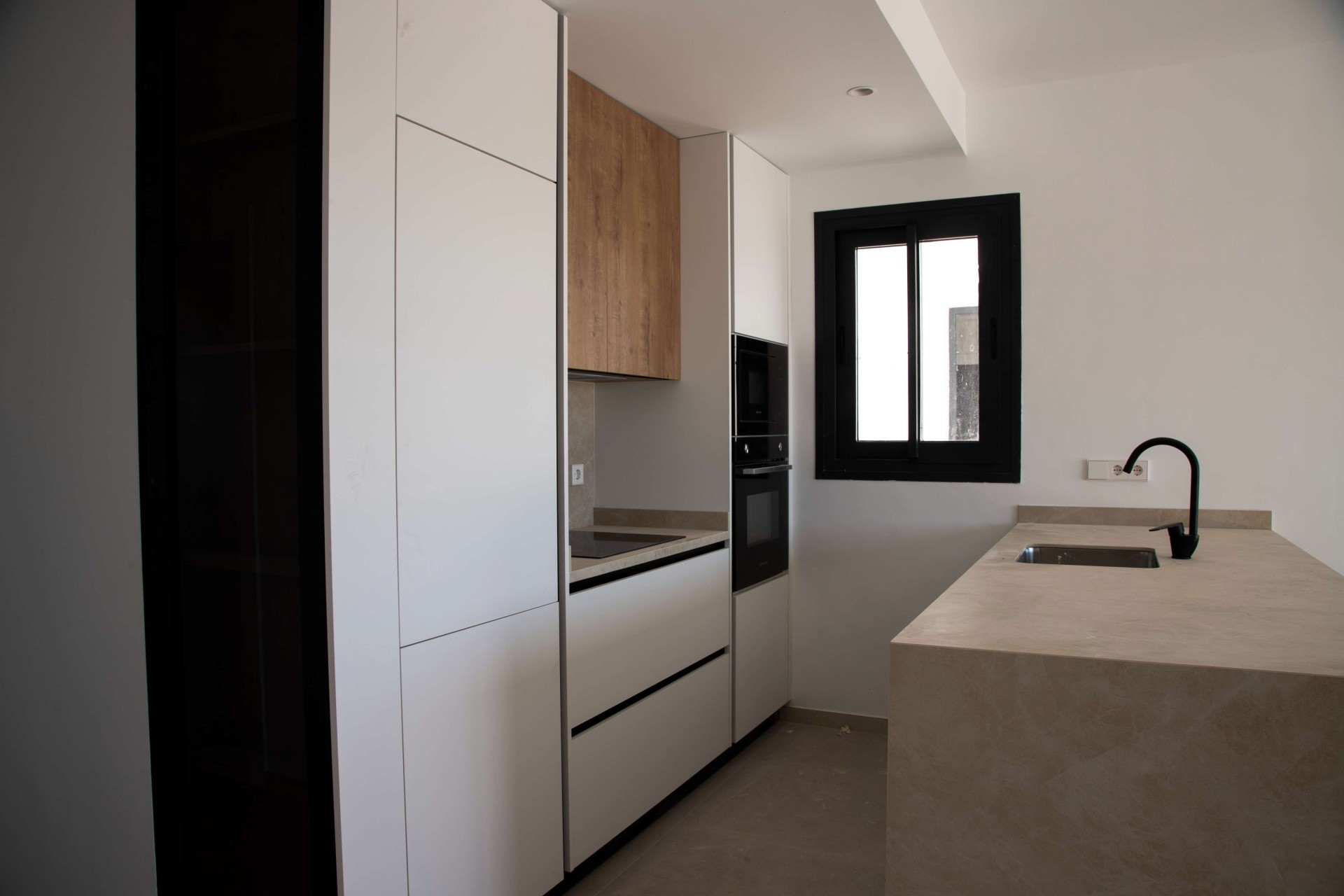 Nouvelle construction - Appartement -
Condado de Alhama - Condado de Alhama Golf Resort