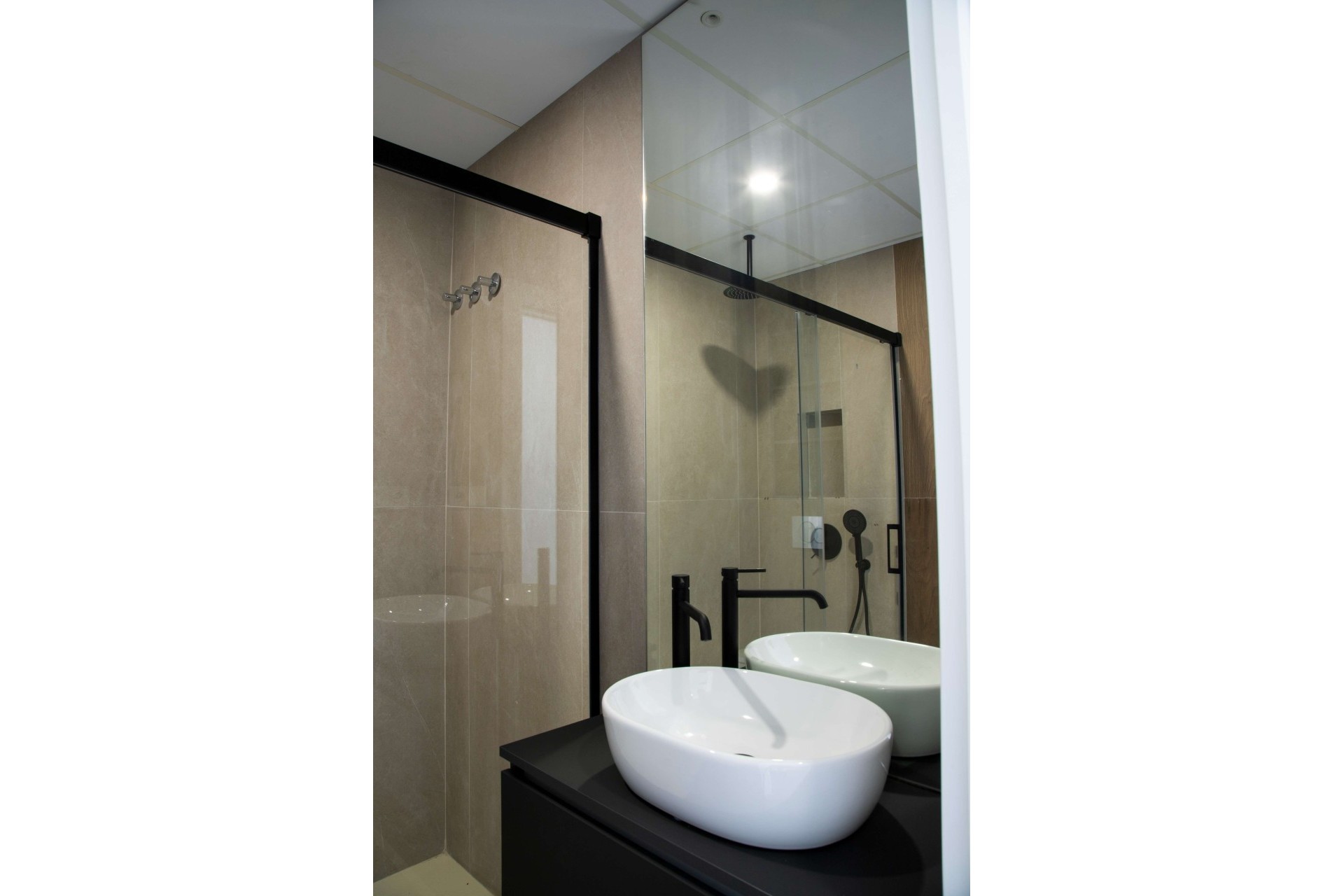 Nouvelle construction - Appartement -
Condado de Alhama - Condado de Alhama Golf Resort
