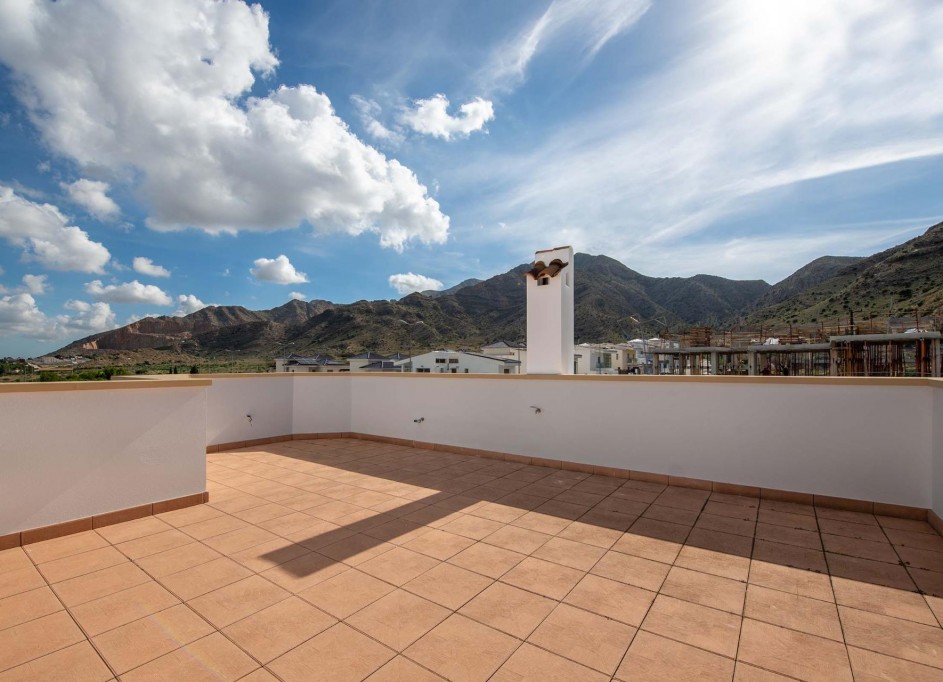 Nouvelle construction - Appartement -
Cox - San Fernando