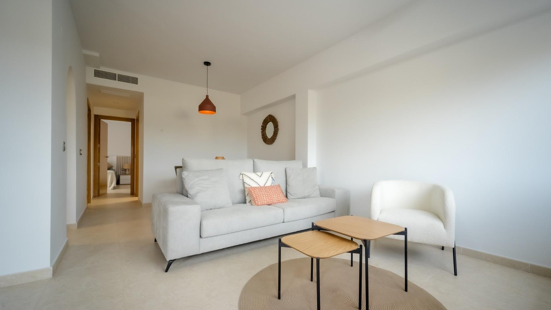 Nouvelle construction - Appartement -
Cuevas Del Almanzora - Herrerias