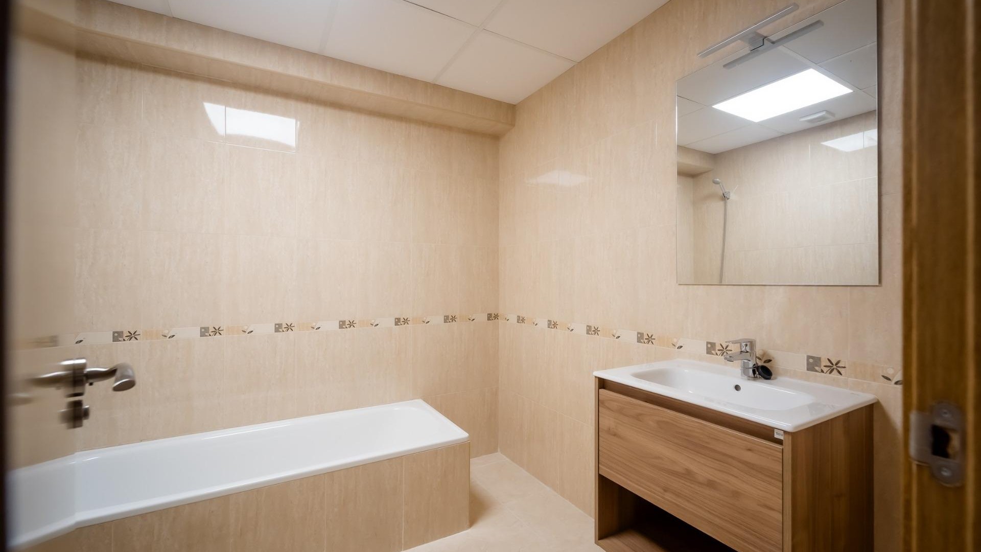 Nouvelle construction - Appartement -
Cuevas Del Almanzora - Herrerias