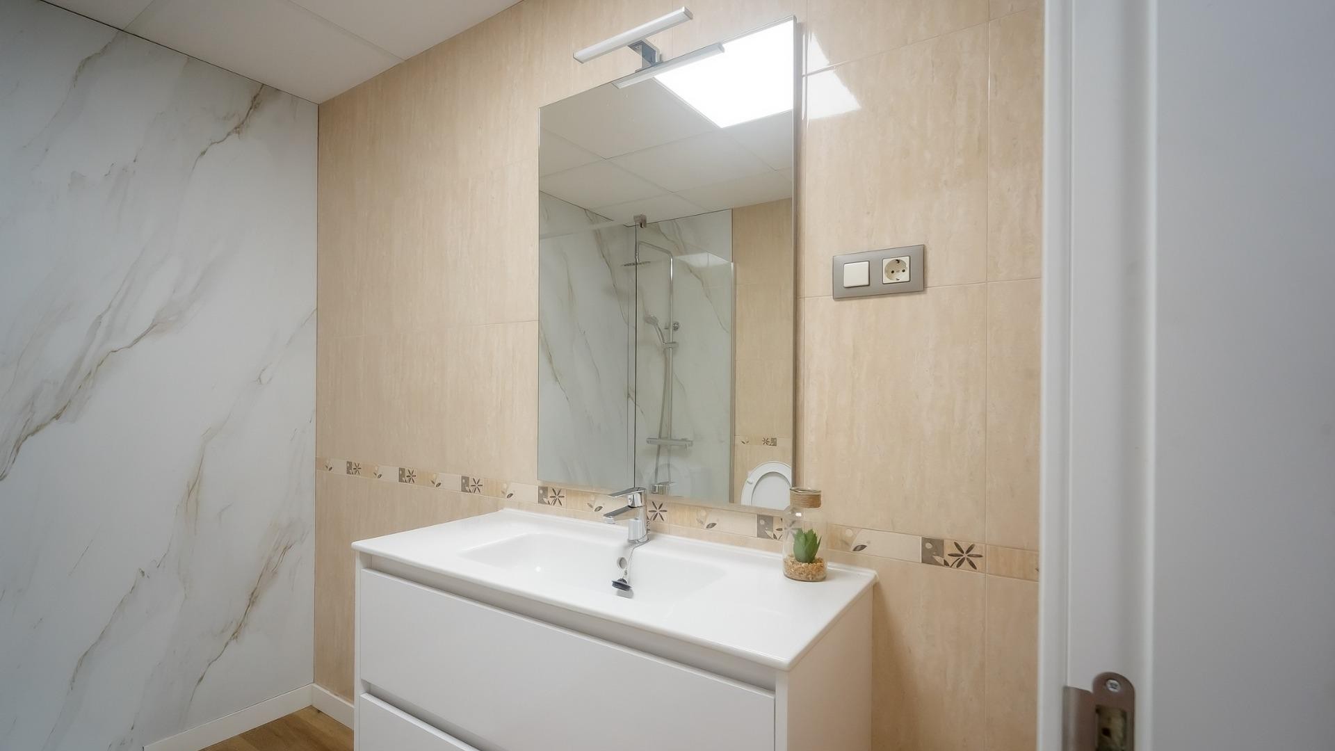 Nouvelle construction - Appartement -
Cuevas Del Almanzora - Herrerias