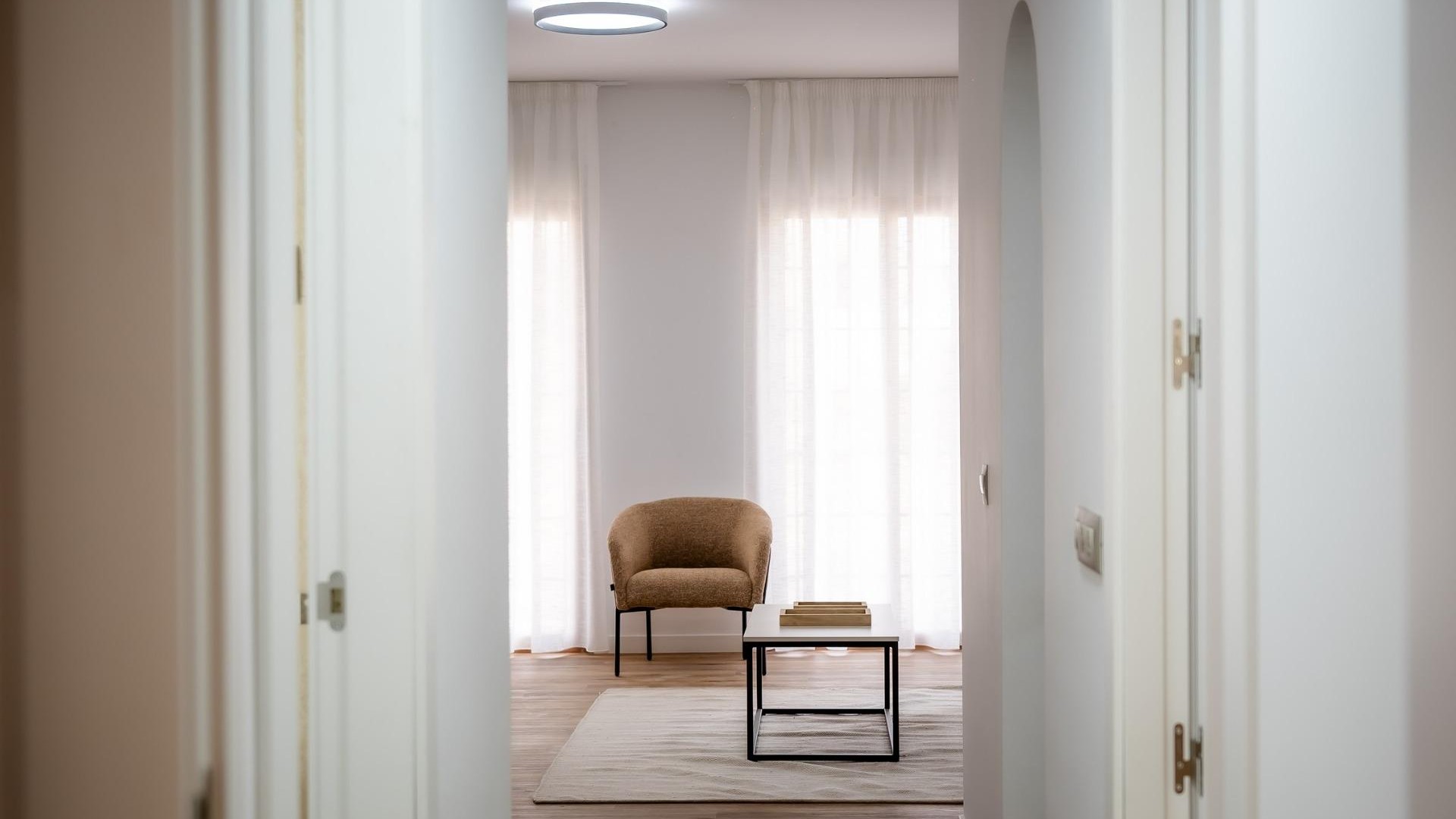 Nouvelle construction - Appartement -
Cuevas Del Almanzora - Herrerias