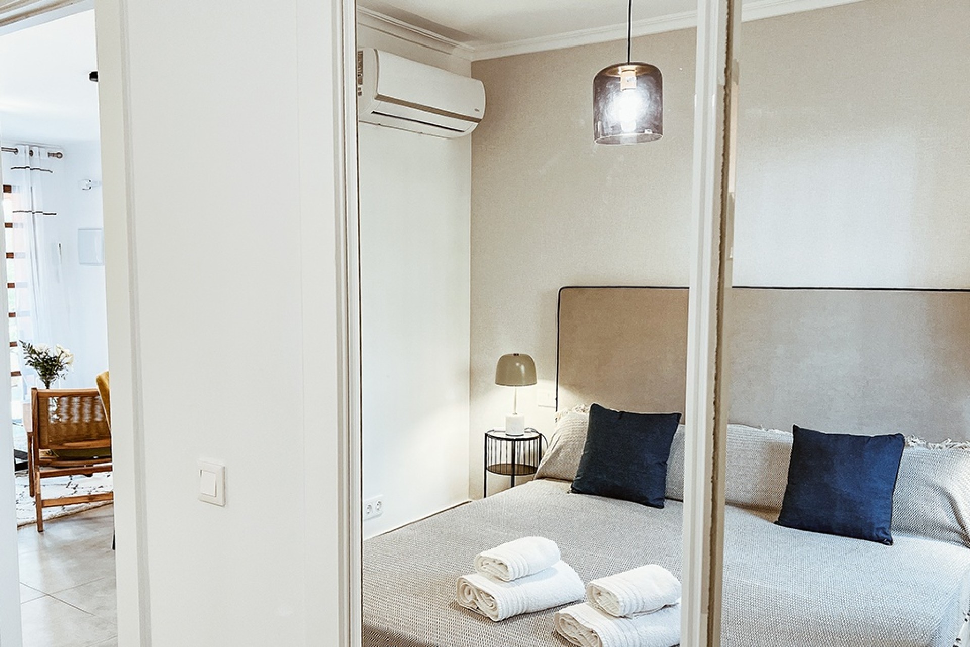 Nouvelle construction - Appartement -
Cuevas Del Almanzora