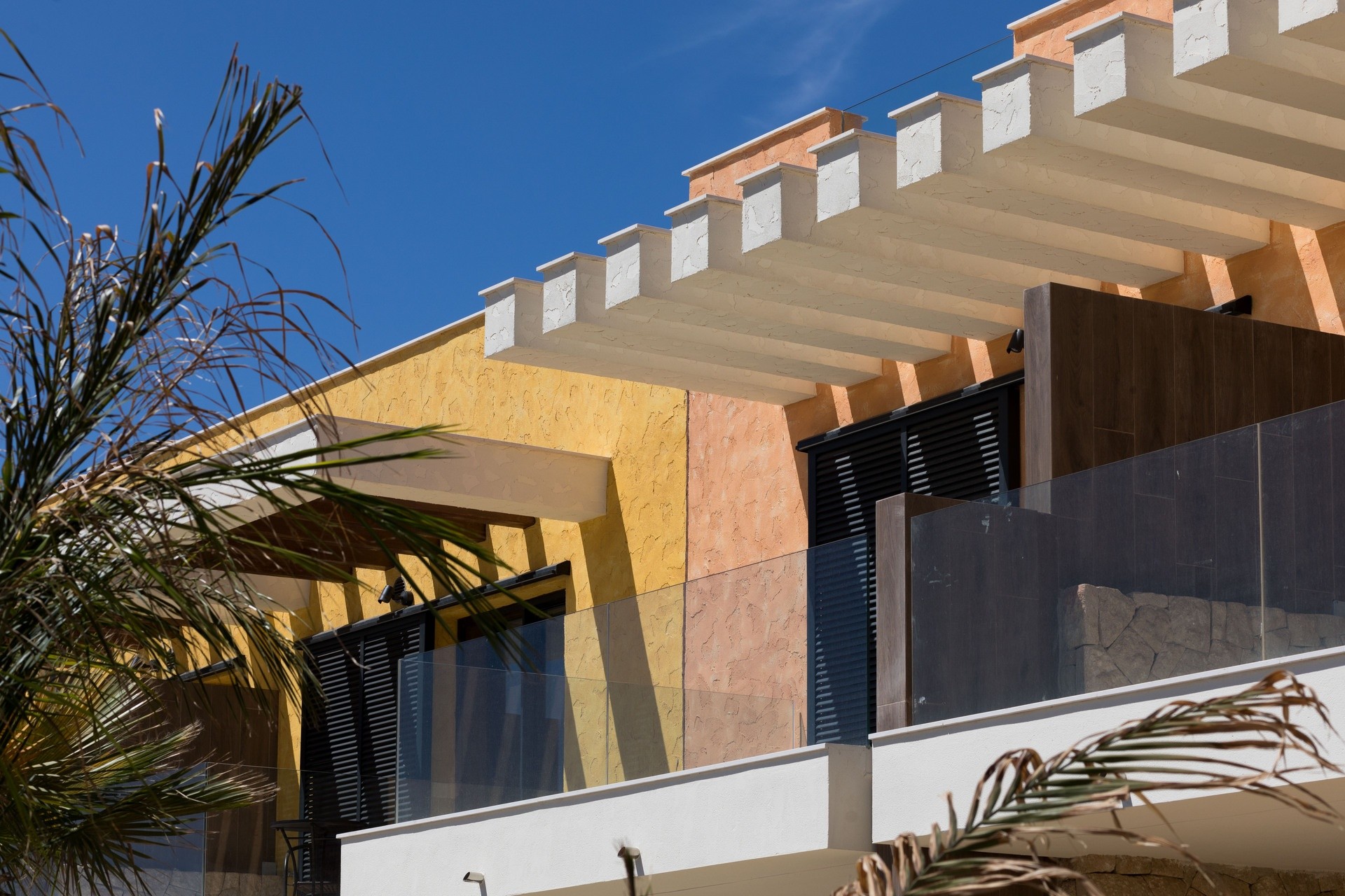 Nouvelle construction - Appartement -
Cuevas Del Almanzora