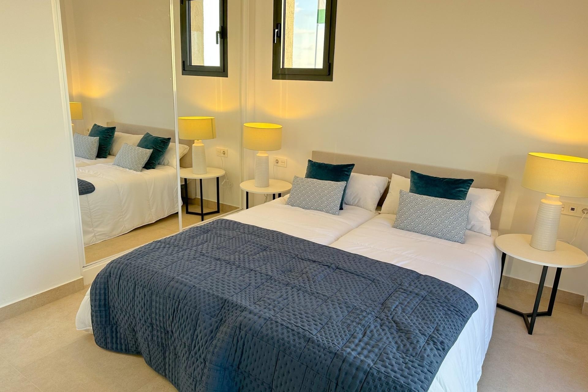 Nouvelle construction - Appartement -
Cuevas Del Almanzora