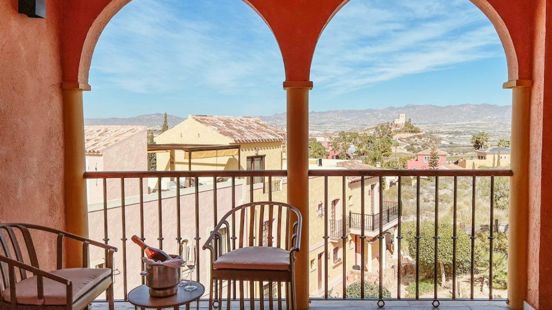 Nouvelle construction - Appartement -
Cuevas Del Almanzora