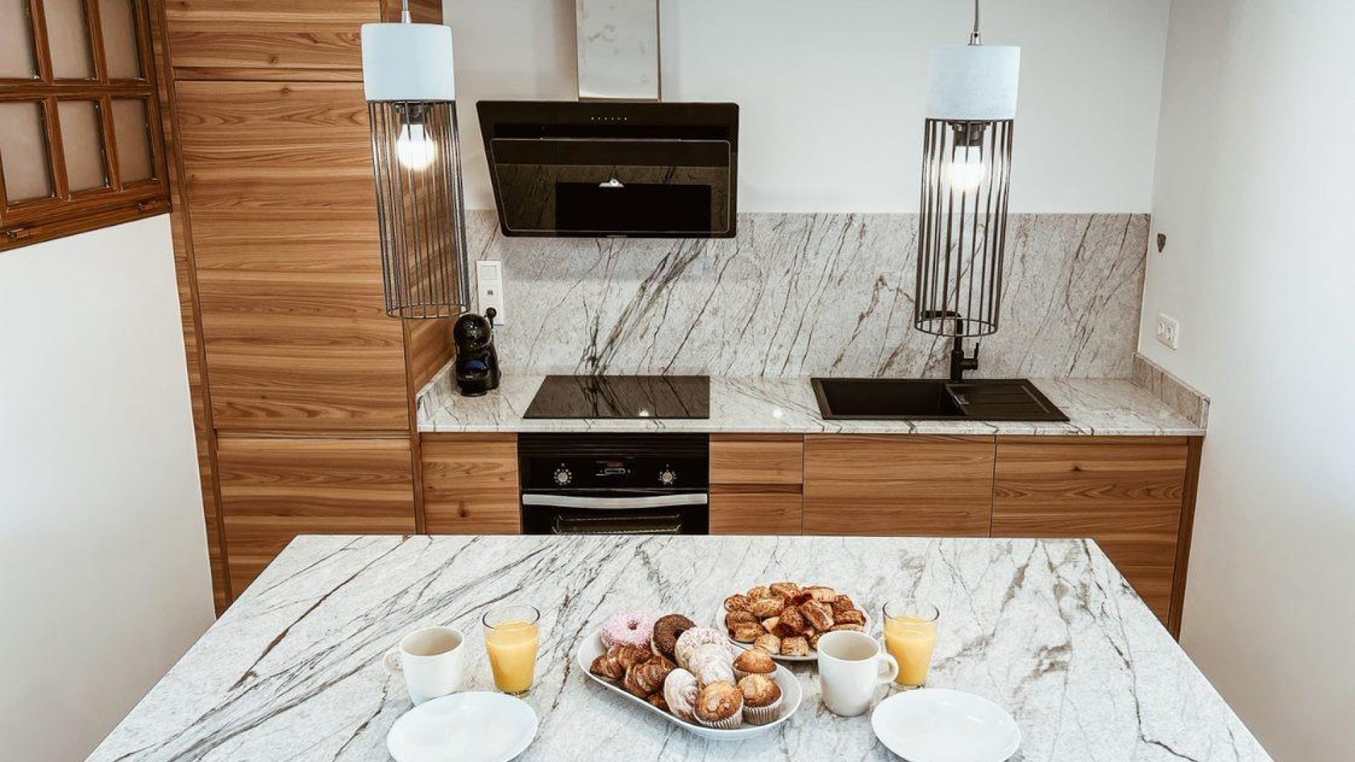 Nouvelle construction - Appartement -
Cuevas Del Almanzora