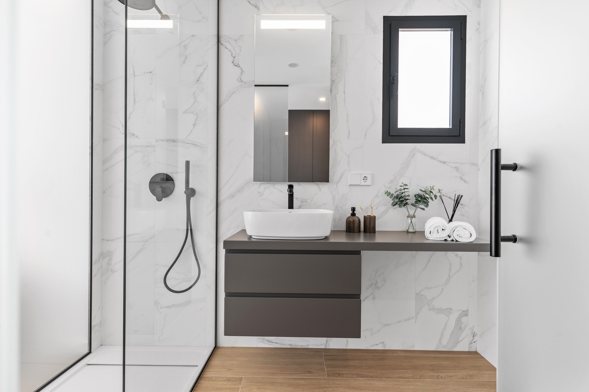 Nouvelle construction - Appartement -
Cumbre Del Sol