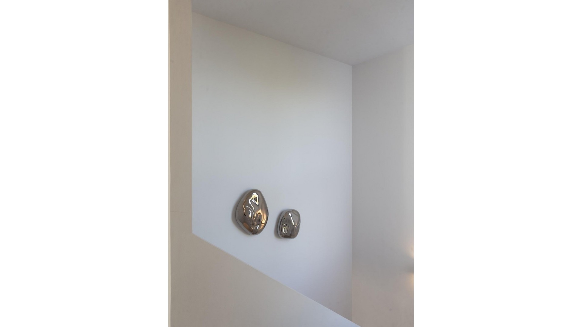 Nouvelle construction - Appartement -
Denia - Las marinas