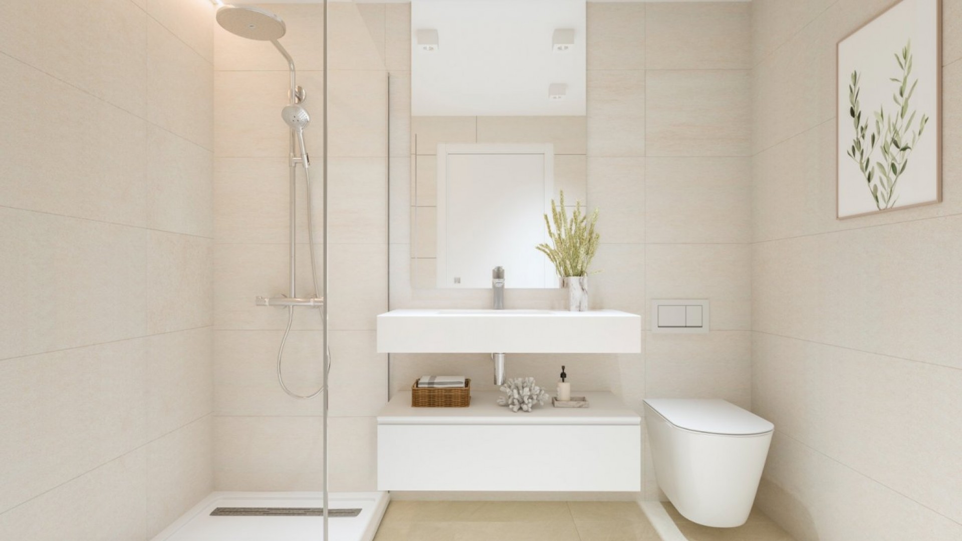 Nouvelle construction - Appartement -
Denia - Puerto Denia