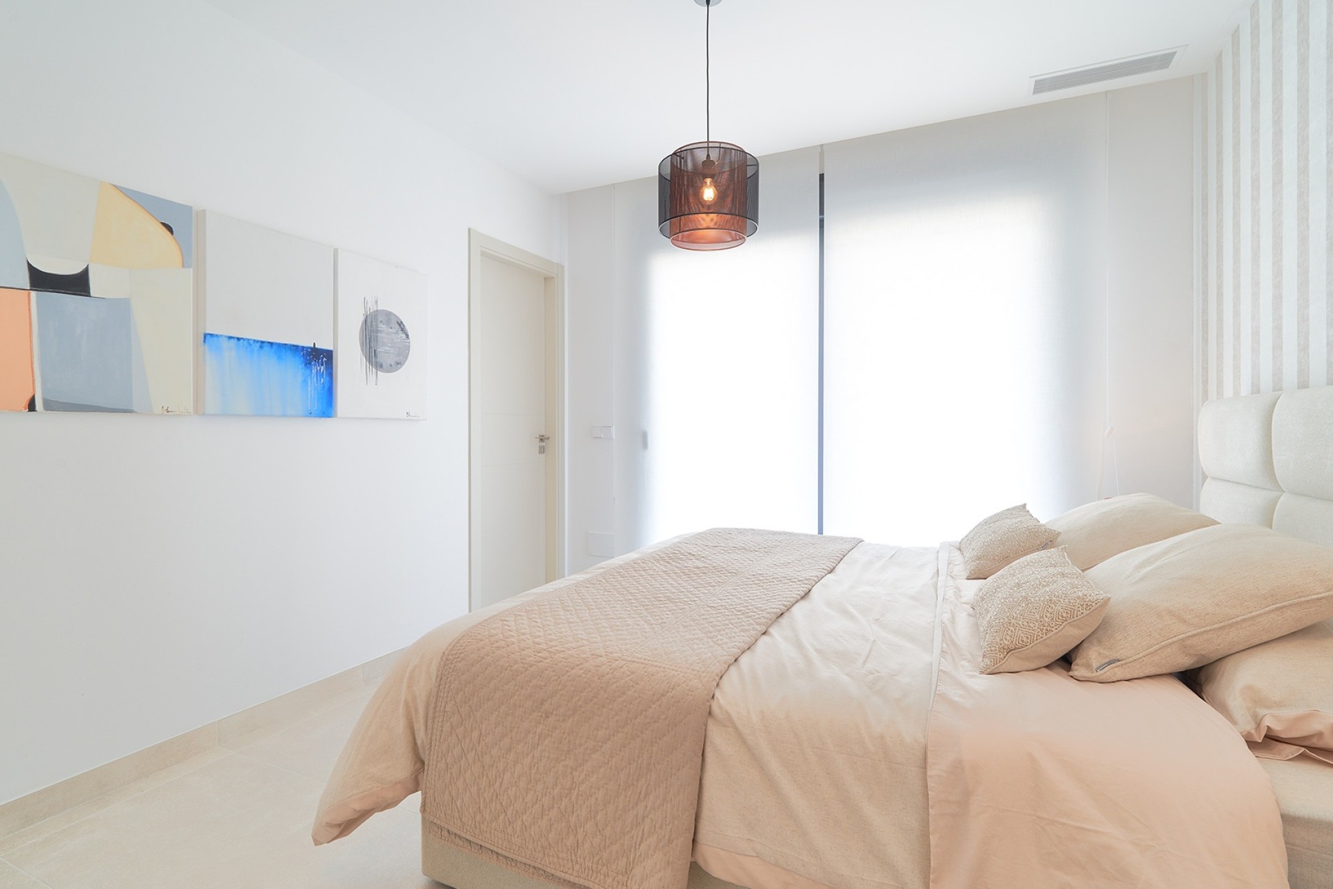 Nouvelle construction - Appartement -
Estepona (Málaga) - Spain
