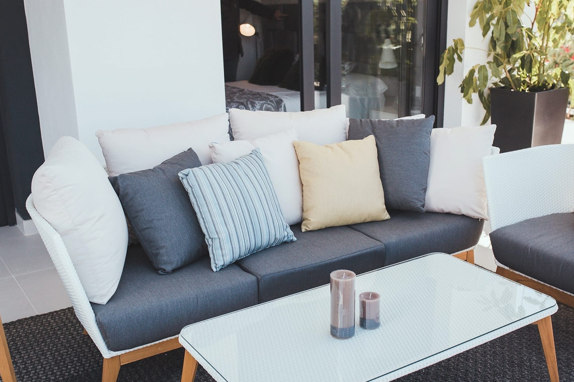 Nouvelle construction - Appartement -
Estepona (Málaga) - Spain