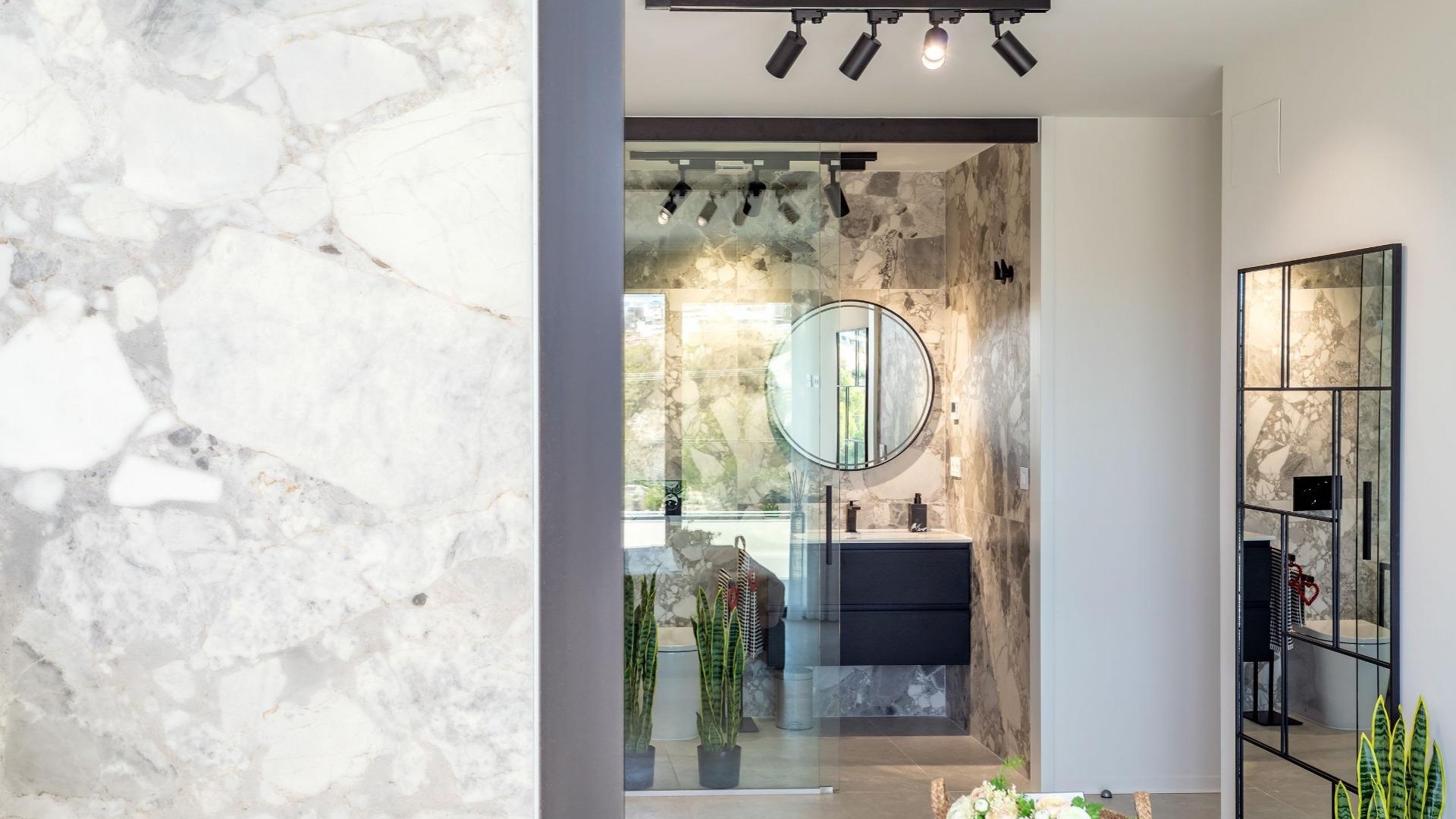 Nouvelle construction - Appartement -
Finestrat - Balcón de finestrat