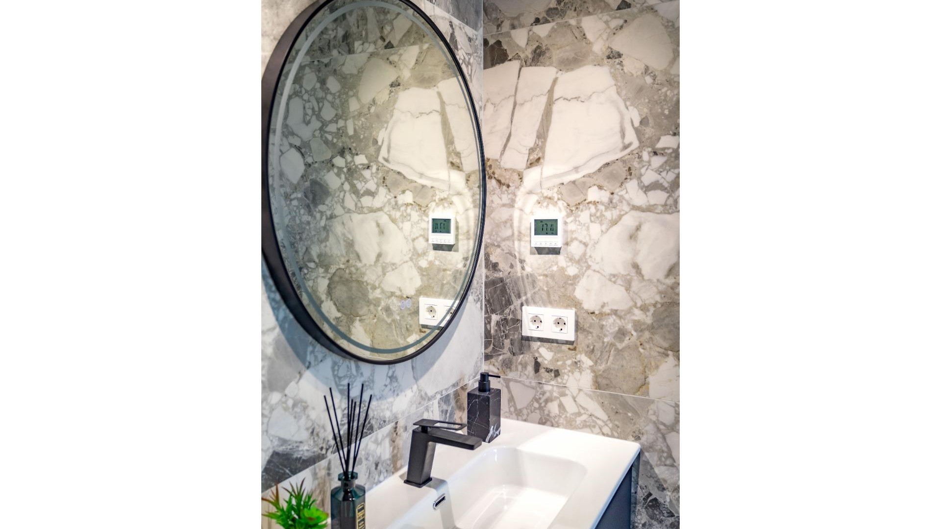 Nouvelle construction - Appartement -
Finestrat - Balcón de finestrat