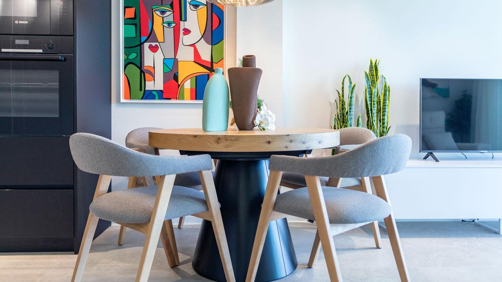 Nouvelle construction - Appartement -
Finestrat - Balcón de finestrat