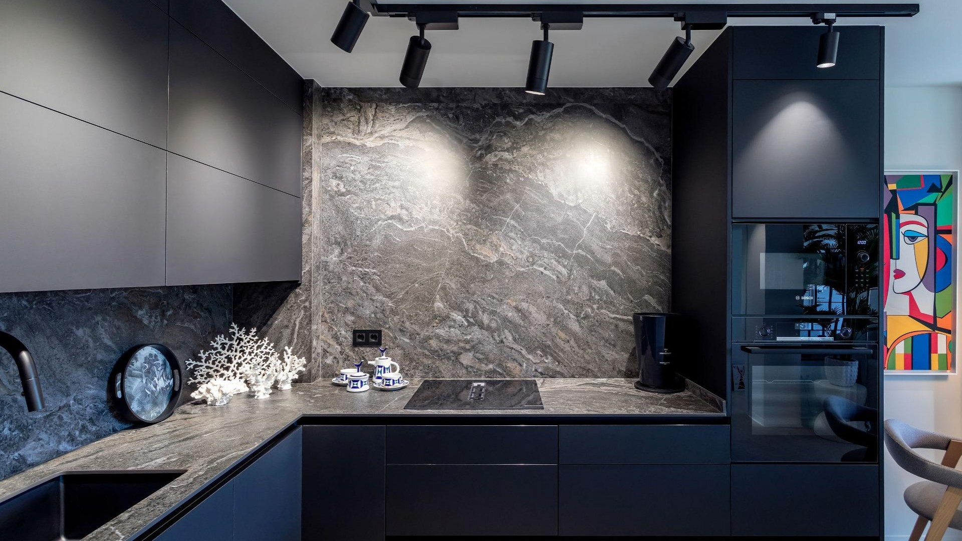 Nouvelle construction - Appartement -
Finestrat - Balcón de finestrat