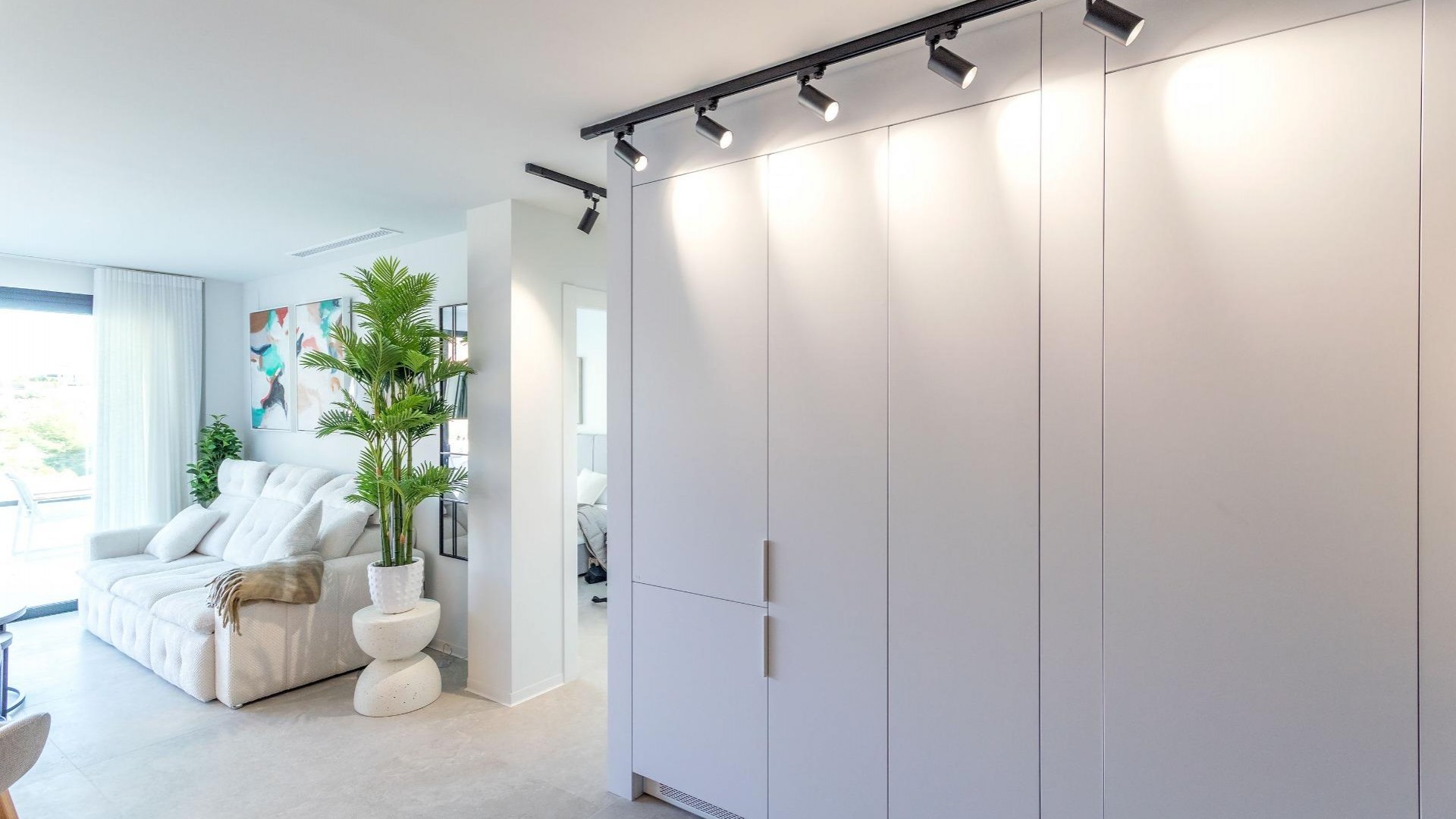 Nouvelle construction - Appartement -
Finestrat - Balcón de finestrat