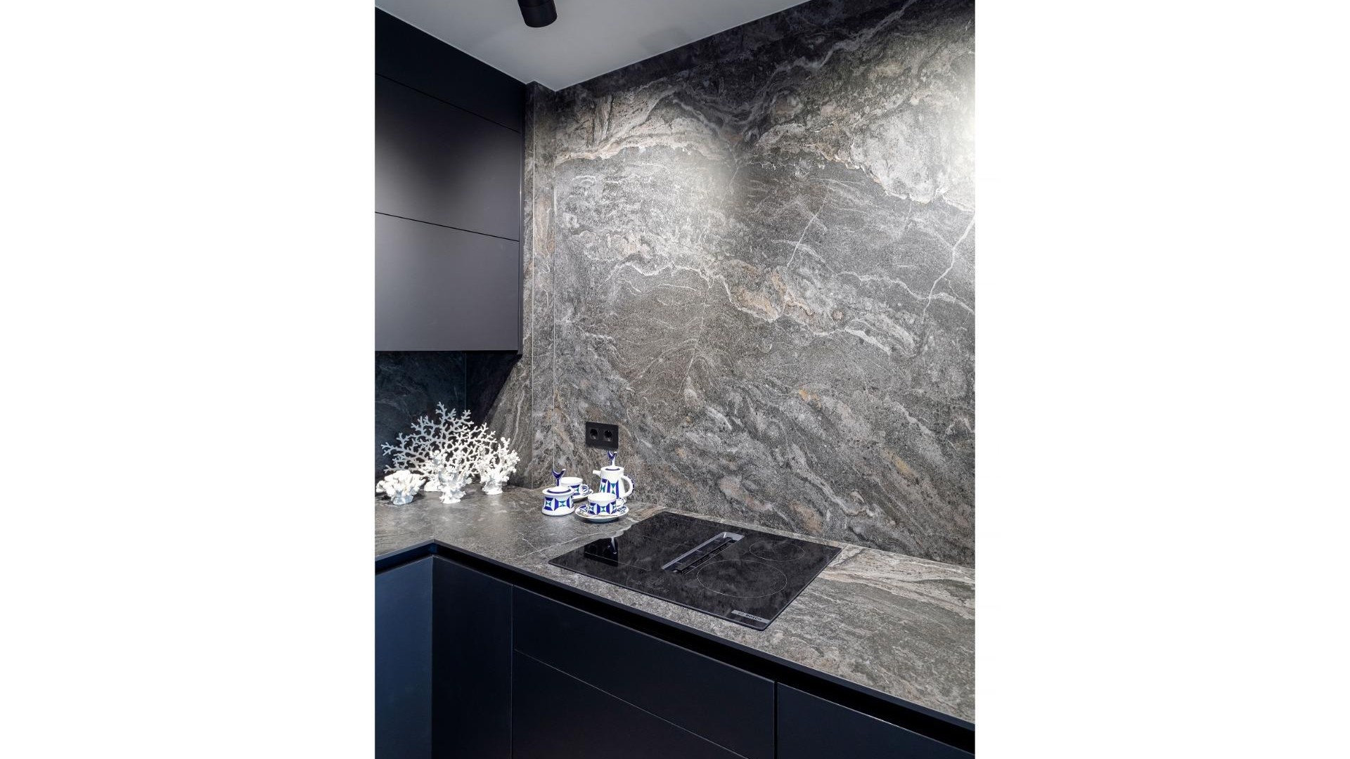 Nouvelle construction - Appartement -
Finestrat - Balcón de finestrat