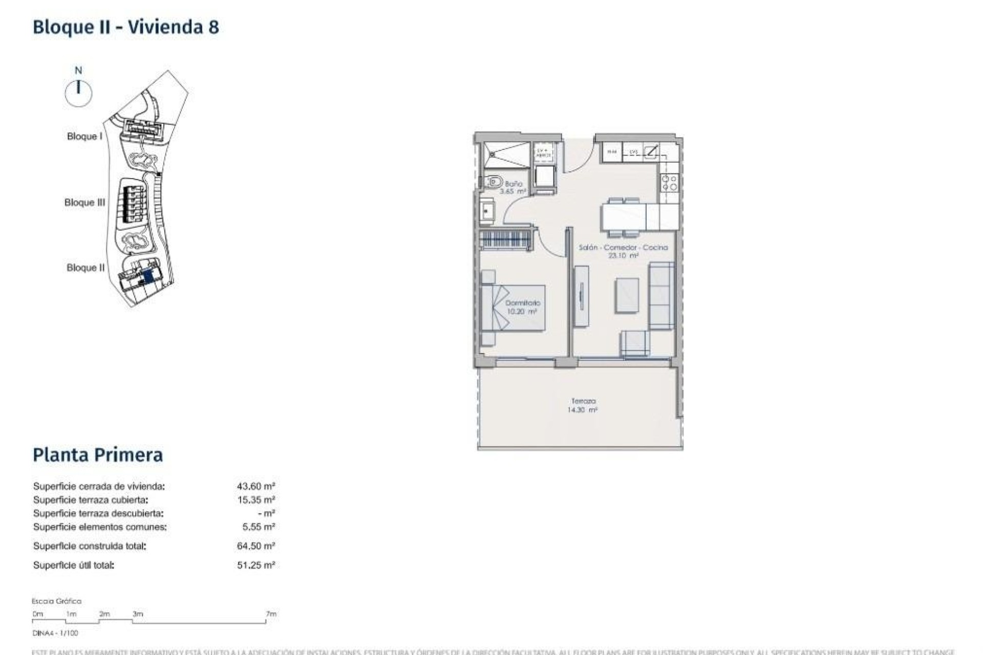 Nouvelle construction - Appartement -
Finestrat - Sierra cortina