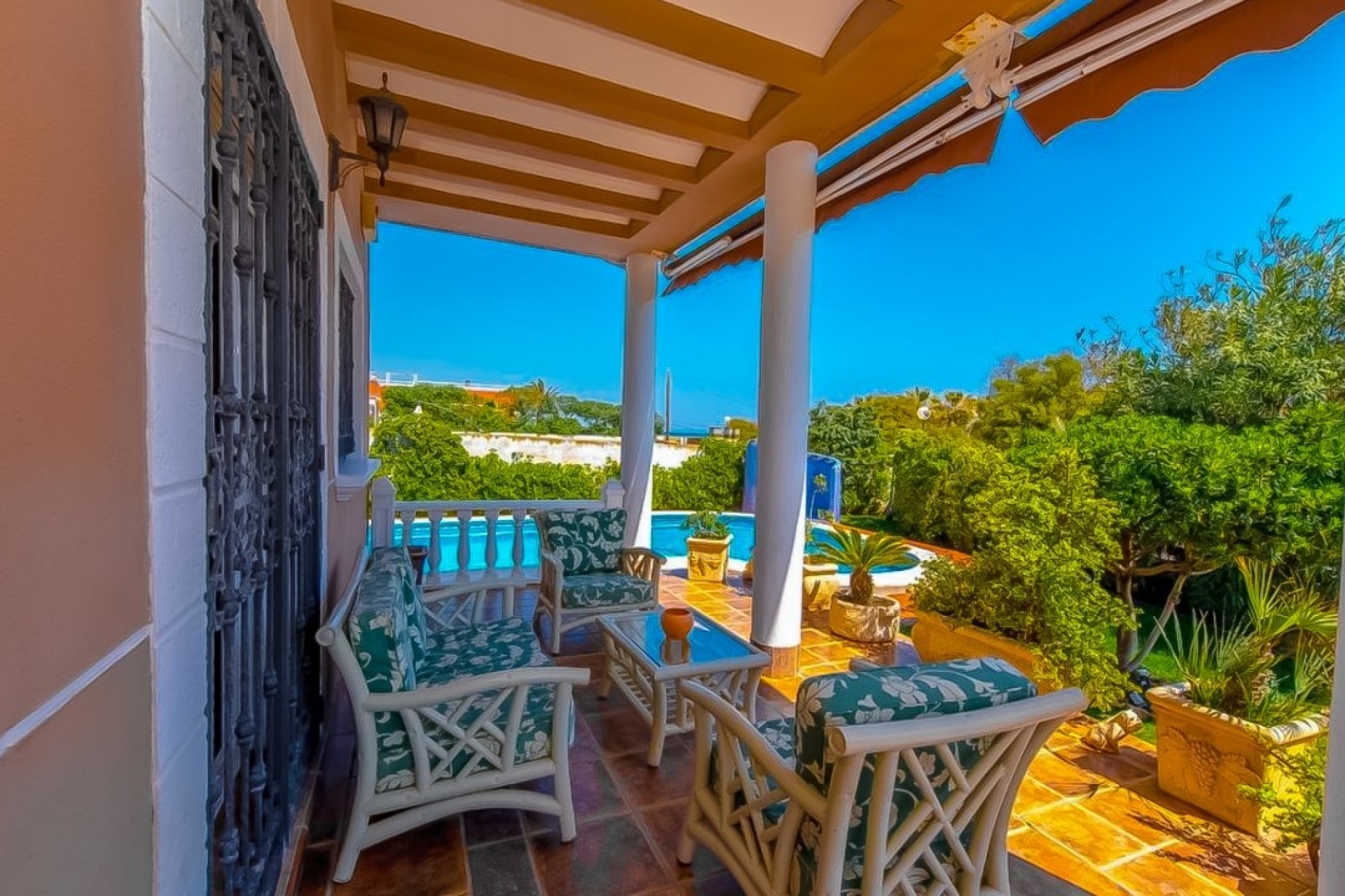 Nouvelle construction - Appartement -
Fuente Álamo - Hacienda del Alamo