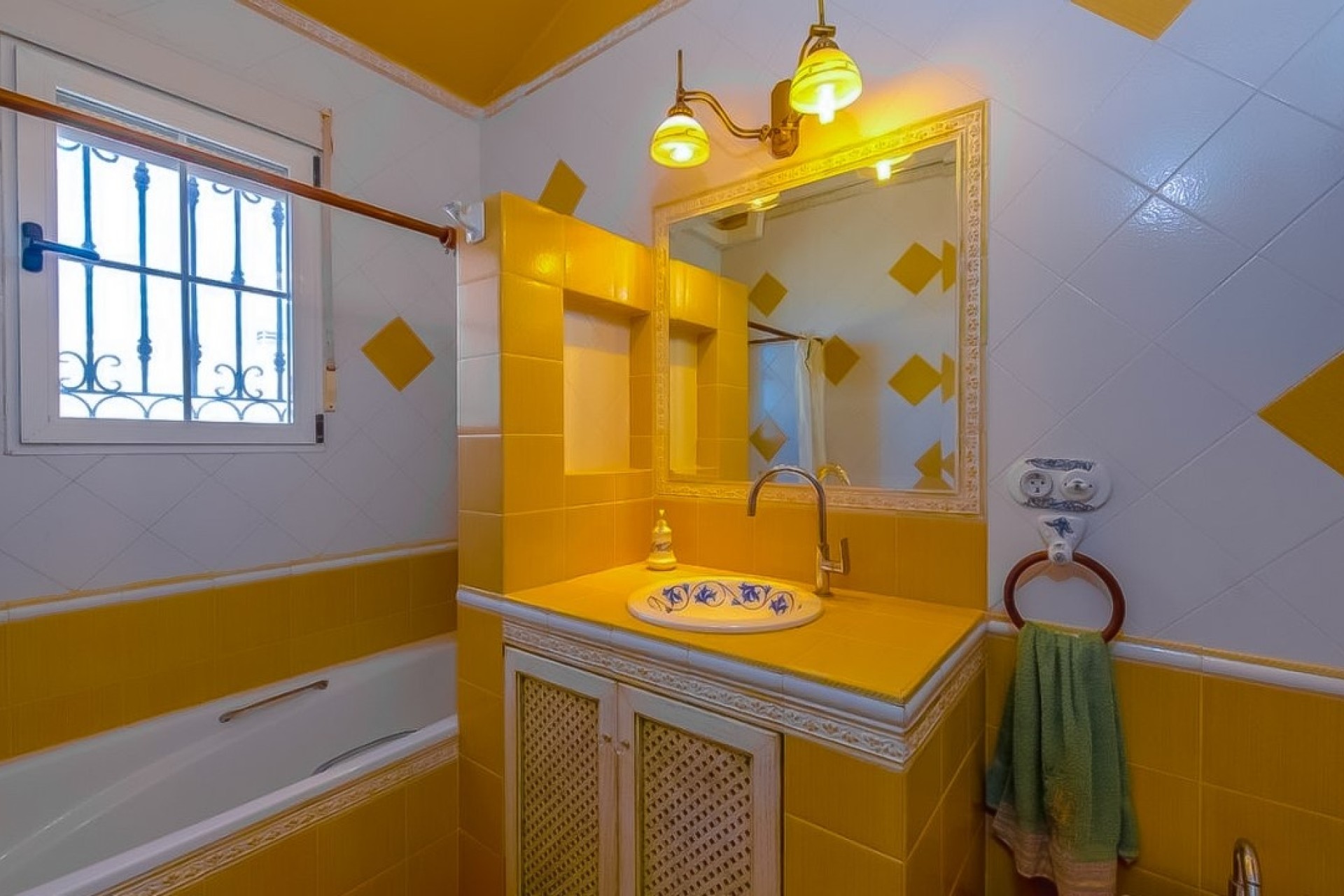 Nouvelle construction - Appartement -
Fuente Álamo - Hacienda del Alamo