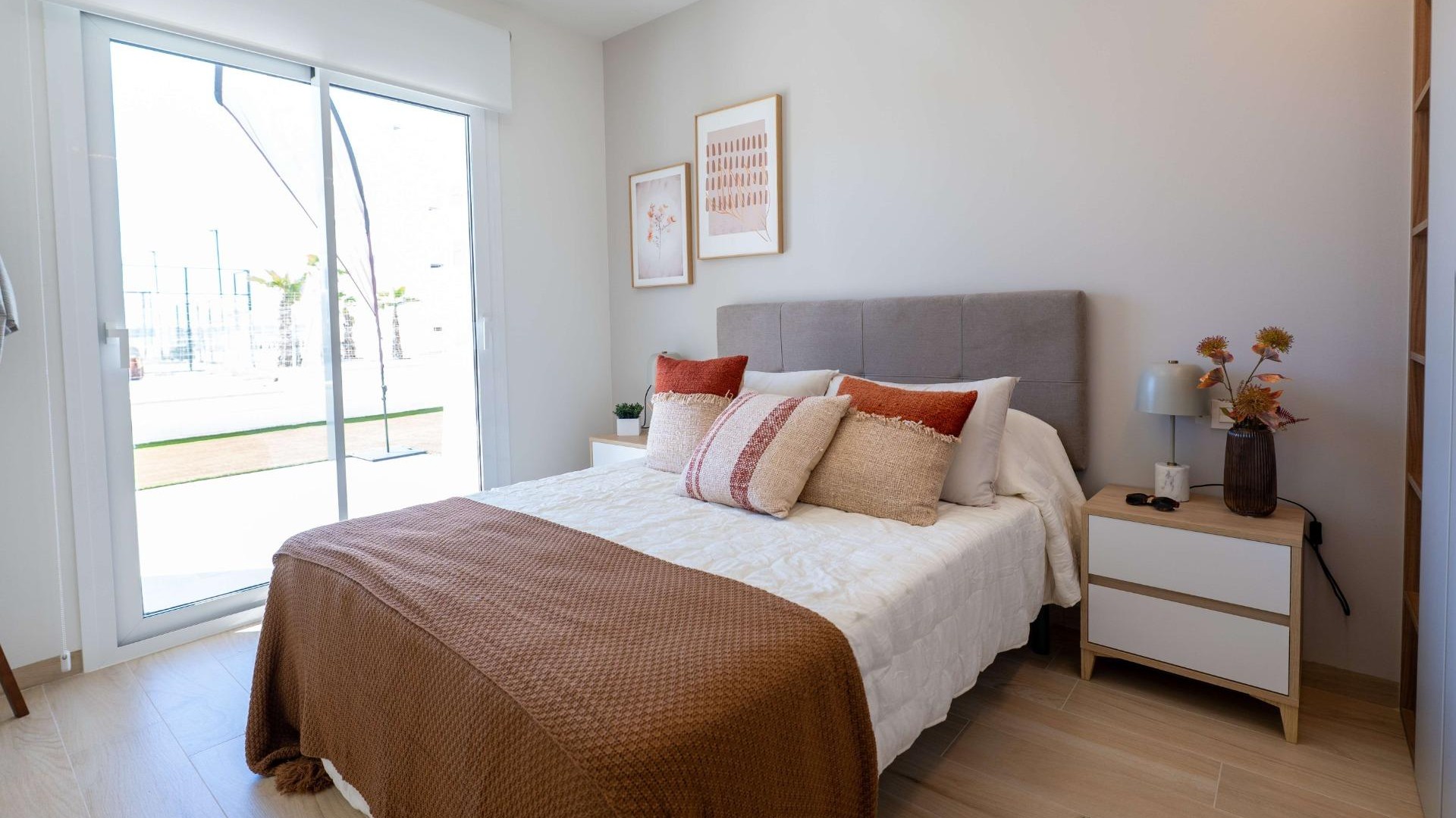 Nouvelle construction - Appartement -
Guardamar del Segura - EL RASO