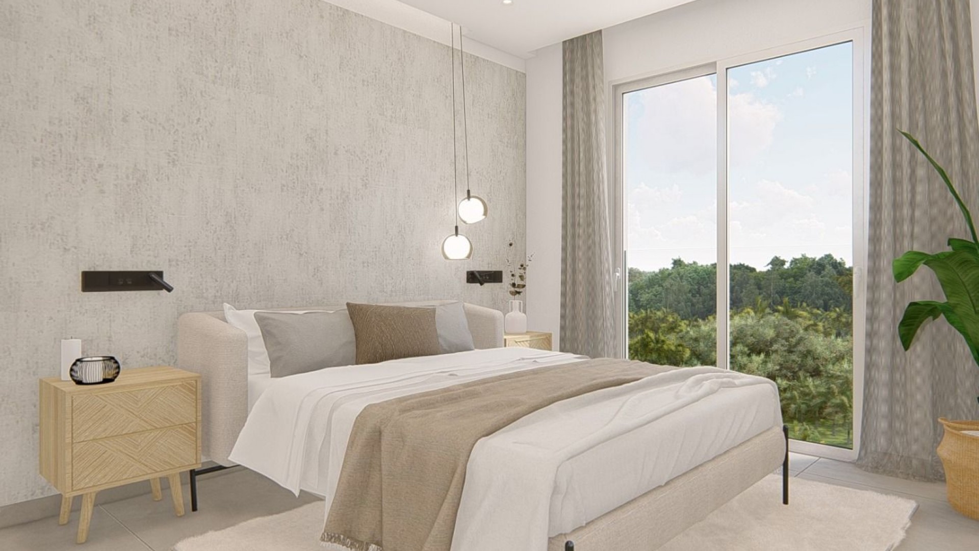 Nouvelle construction - Appartement -
Guardamar del Segura - EL RASO