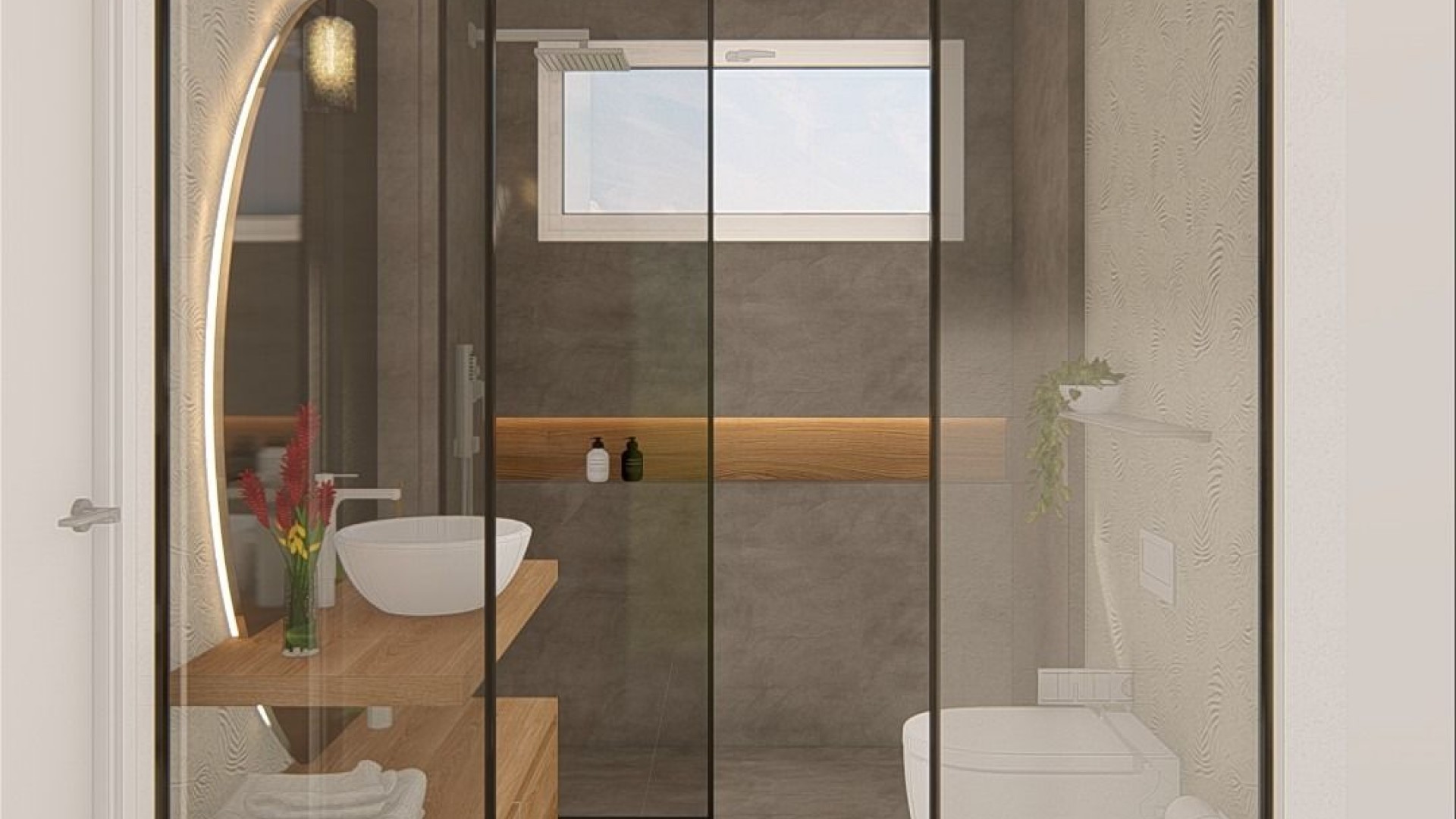 Nouvelle construction - Appartement -
Guardamar del Segura - EL RASO