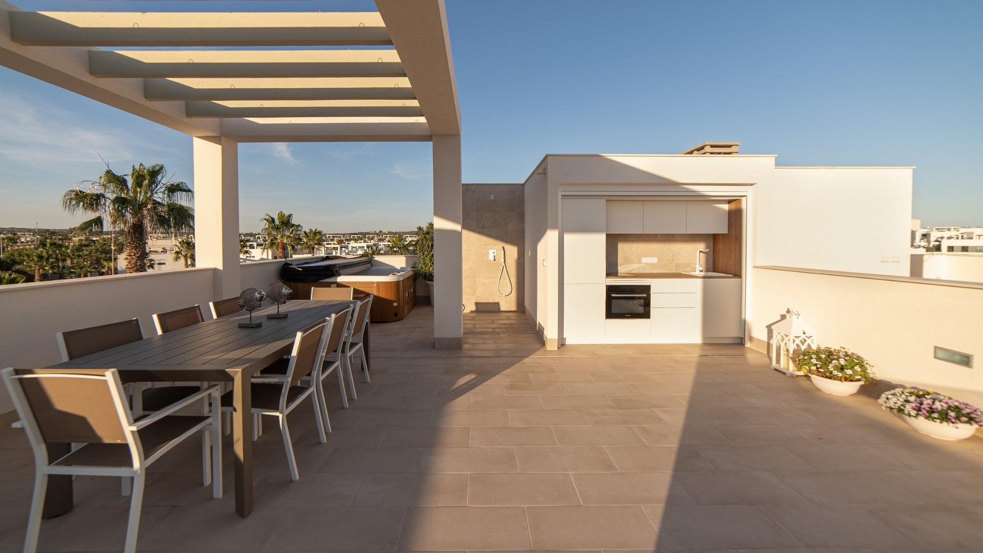 Nouvelle construction - Appartement -
Guardamar del Segura - El Raso