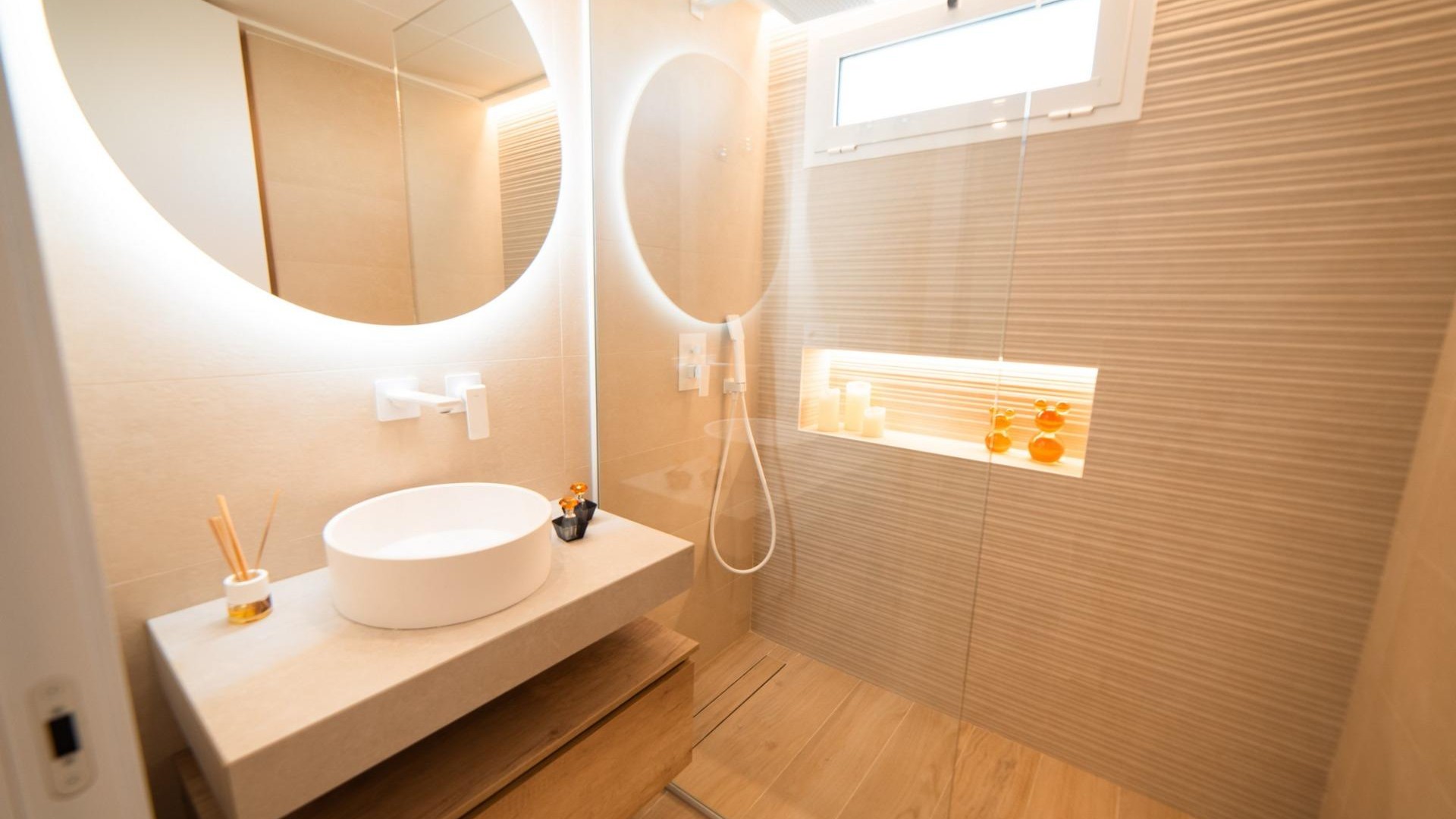 Nouvelle construction - Appartement -
Guardamar del Segura - El Raso