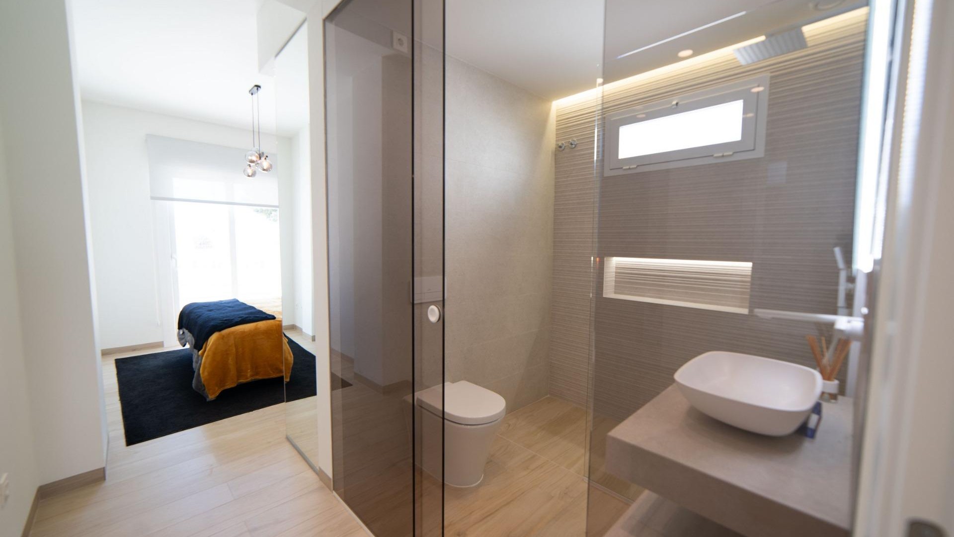 Nouvelle construction - Appartement -
Guardamar del Segura - El Raso