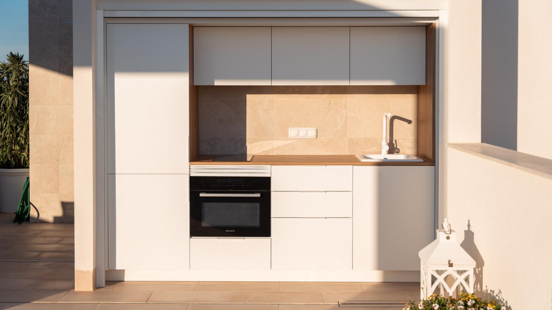 Nouvelle construction - Appartement -
Guardamar del Segura - El Raso