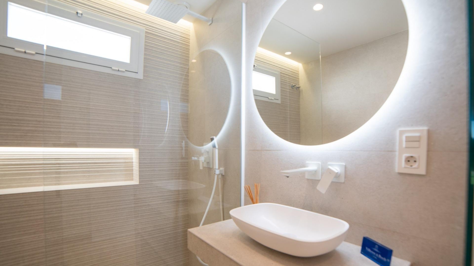 Nouvelle construction - Appartement -
Guardamar del Segura - El Raso