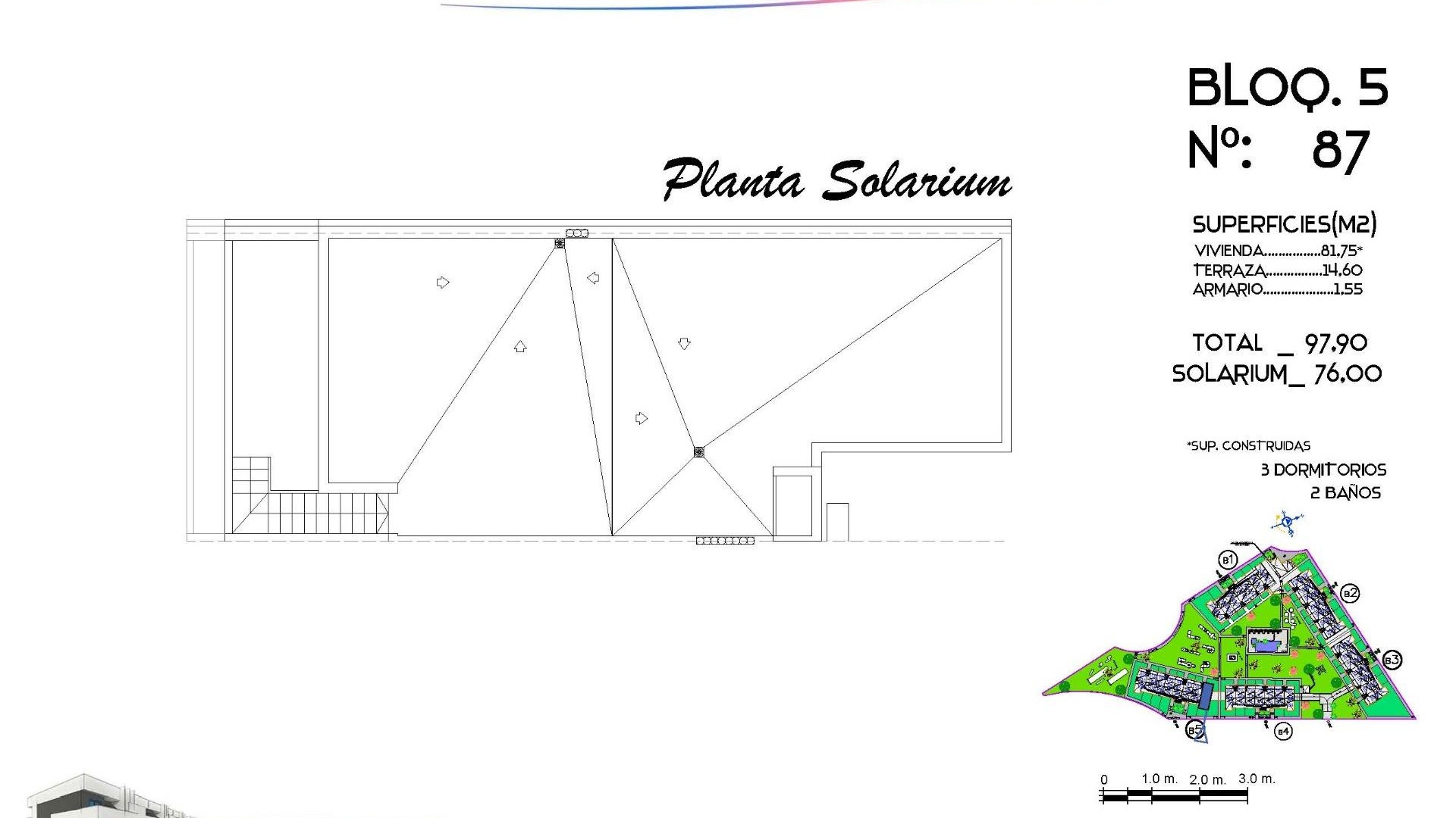 Nouvelle construction - Appartement -
Guardamar del Segura - El Raso