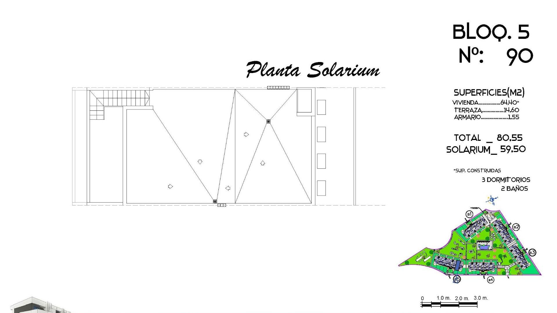 Nouvelle construction - Appartement -
Guardamar del Segura - El Raso