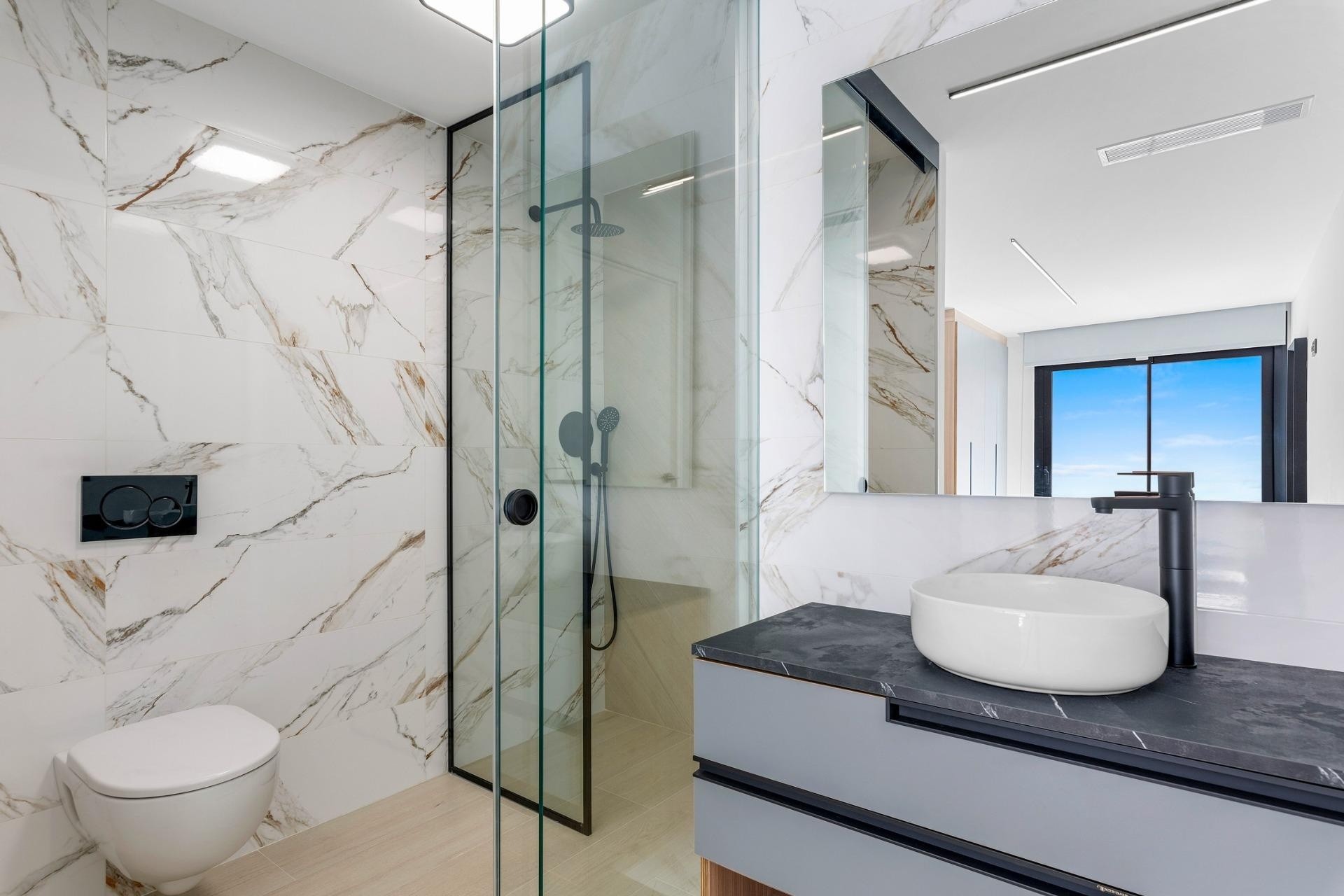 Nouvelle construction - Appartement -
Guardamar del Segura - El Raso