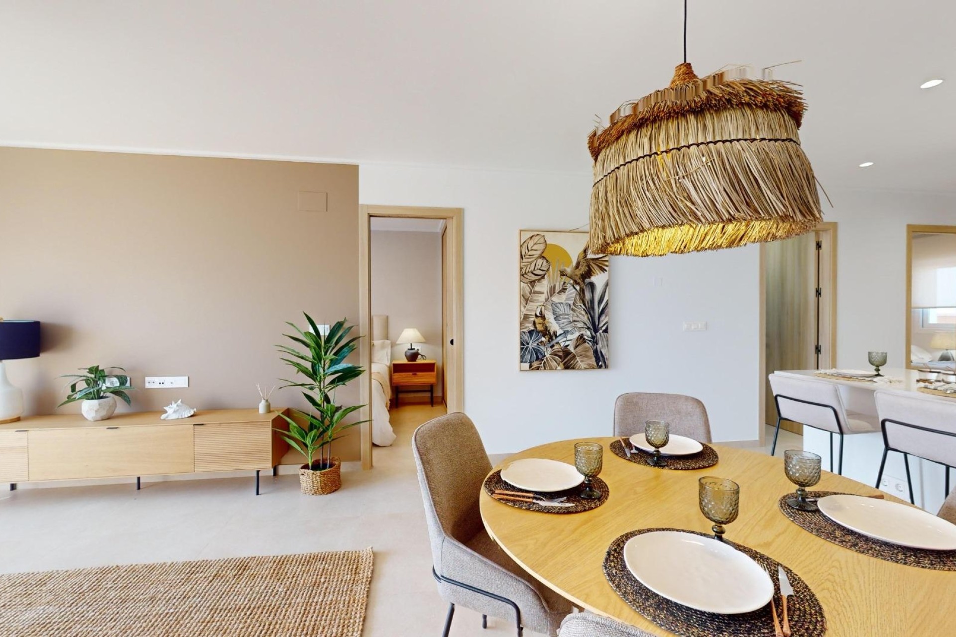 Nouvelle construction - Appartement -
Guardamar del Segura - El Raso