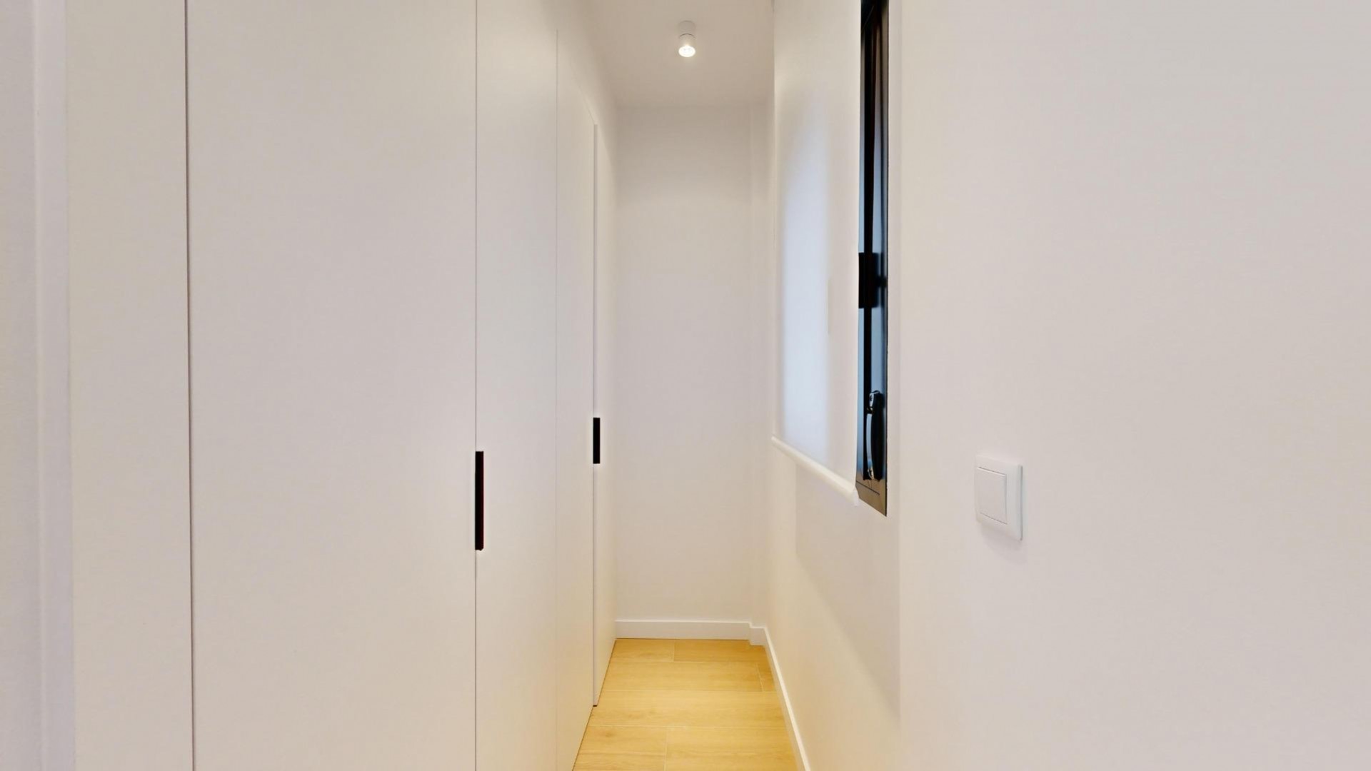 Nouvelle construction - Appartement -
Guardamar del Segura - Pueblo