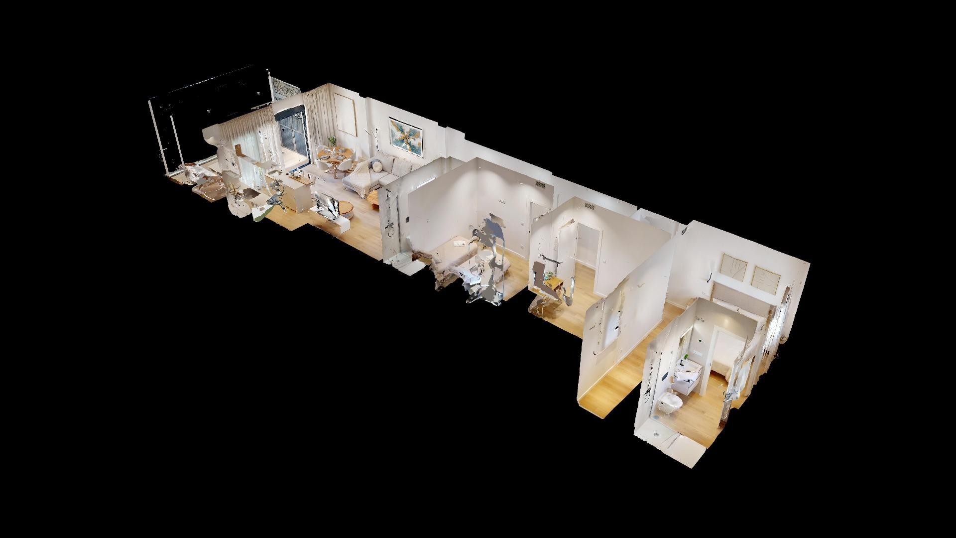 Nouvelle construction - Appartement -
Guardamar del Segura - Pueblo