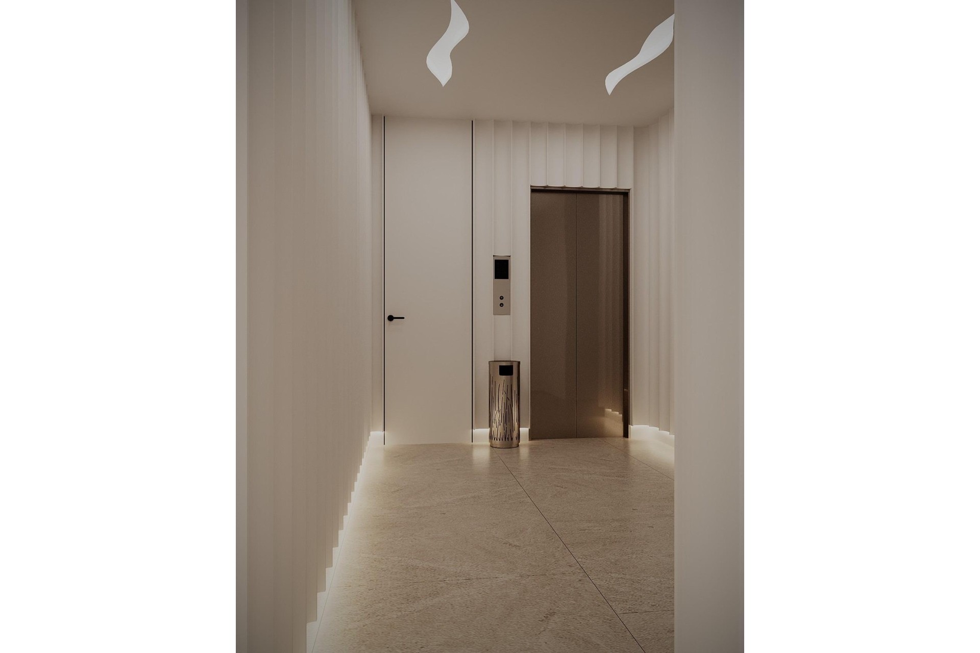 Nouvelle construction - Appartement -
Guardamar del Segura - Pueblo